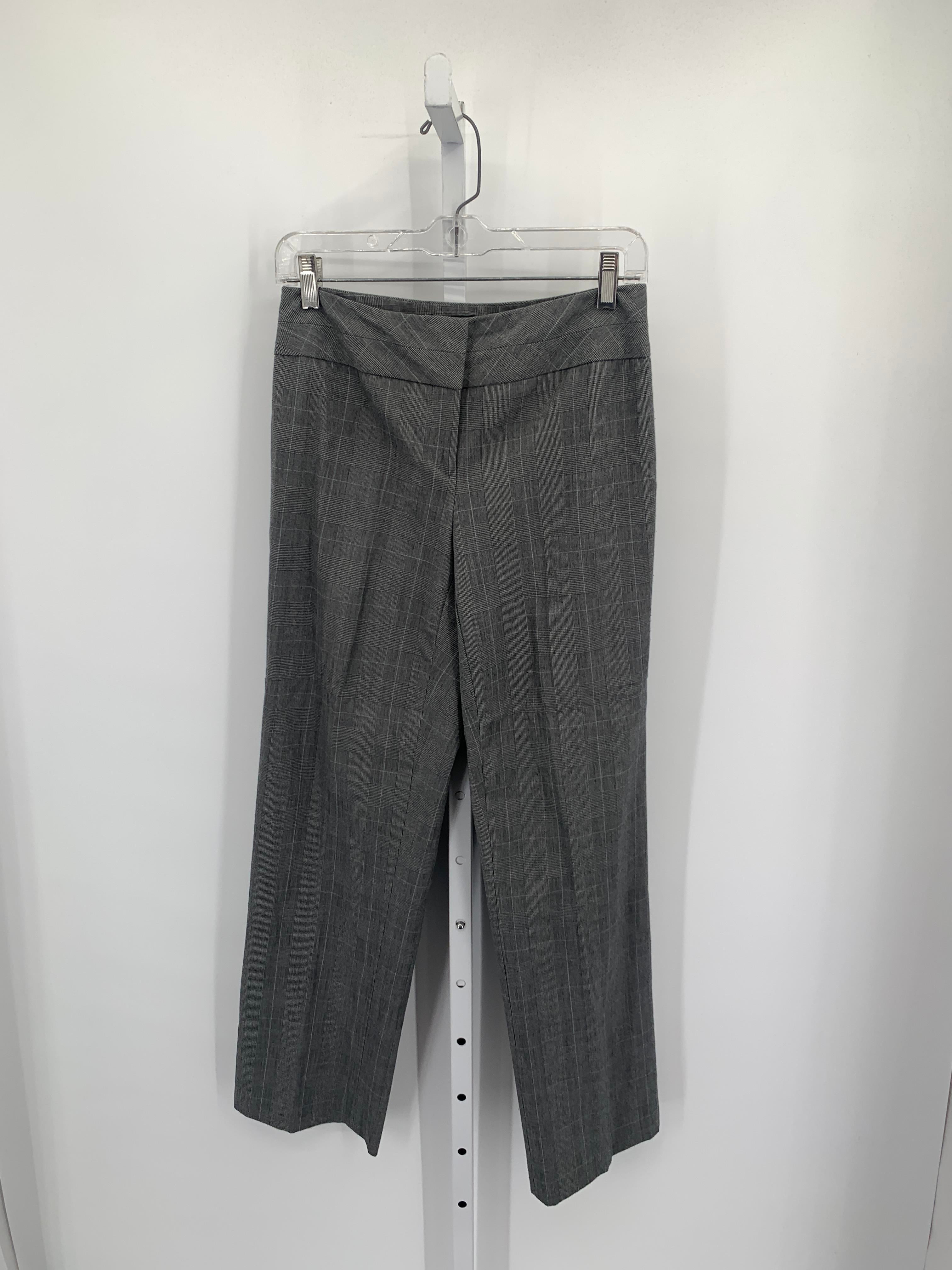 Style & Co. Size 6 Petite Petite Pants