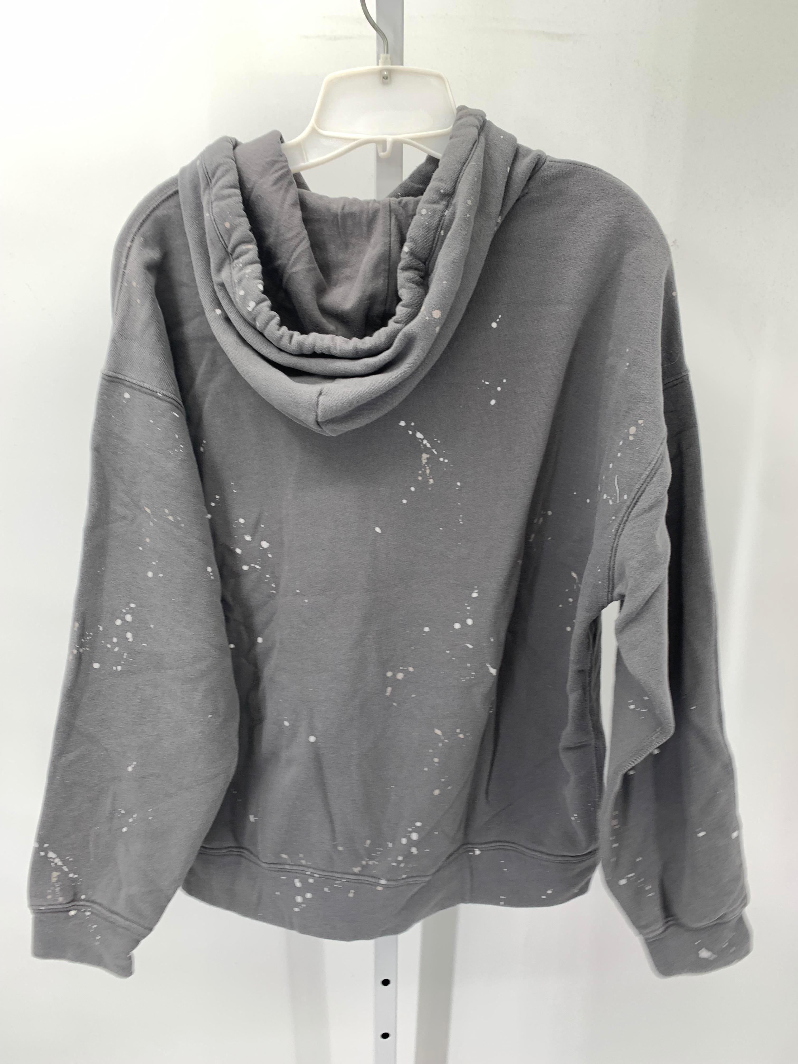 OVERSIZED PAINT SPLATTER