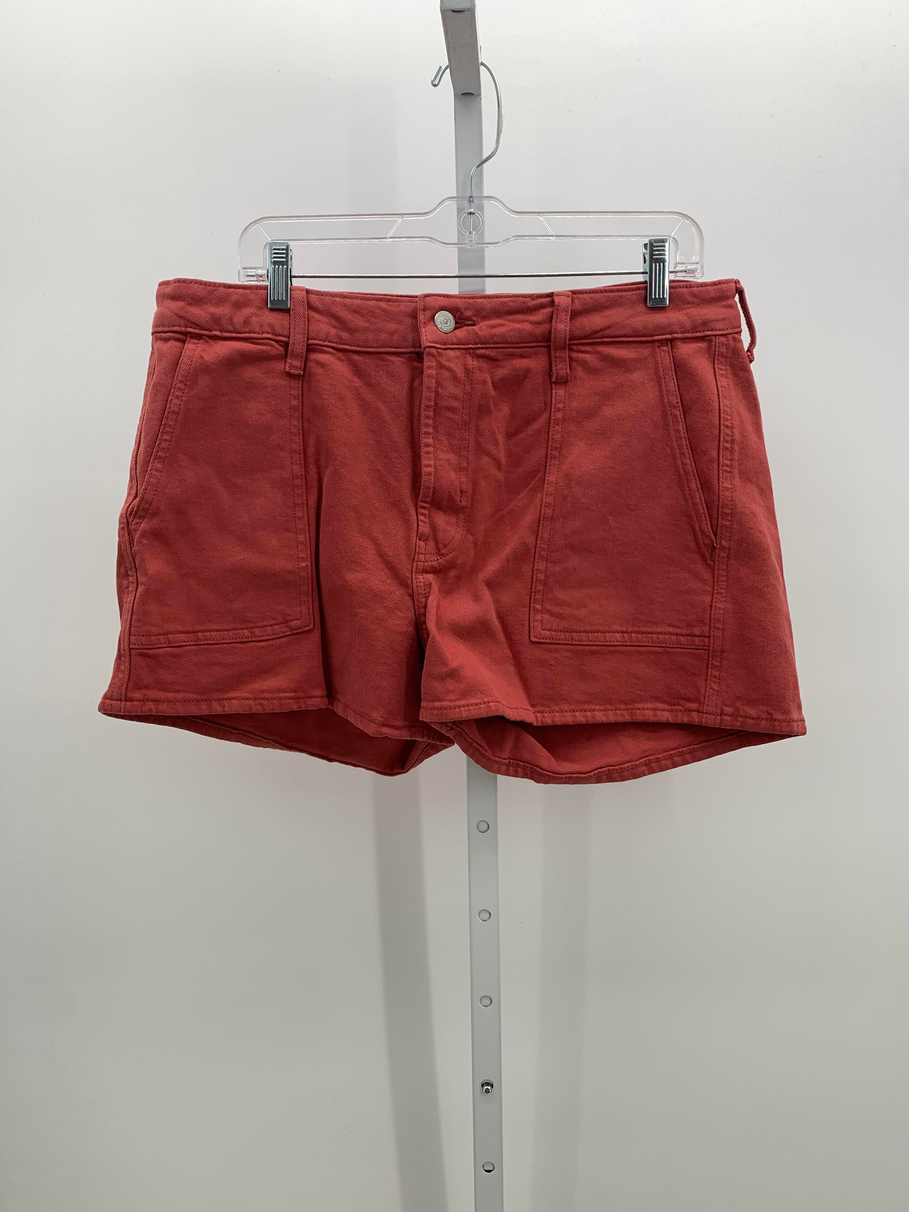 Old Navy Size 14 Misses Shorts