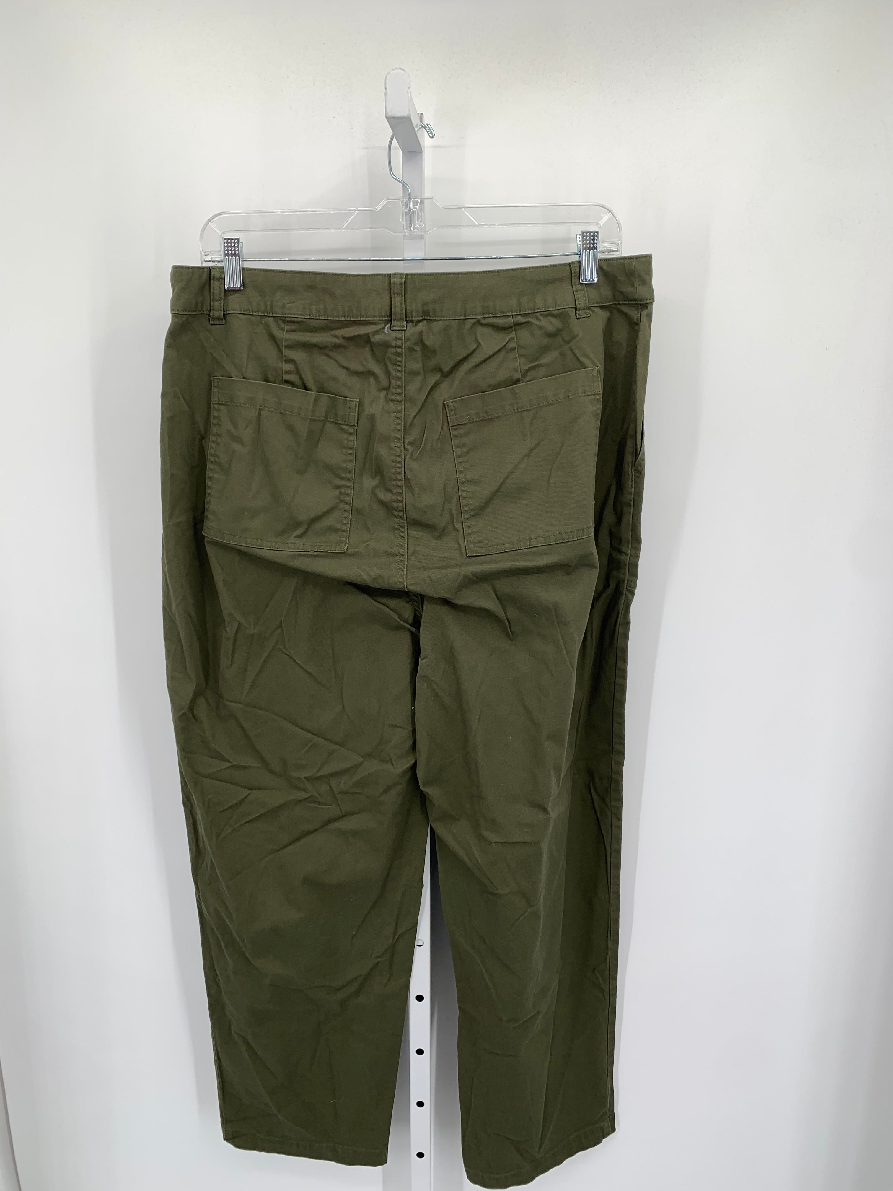 A New Day Size 17 Juniors Pants