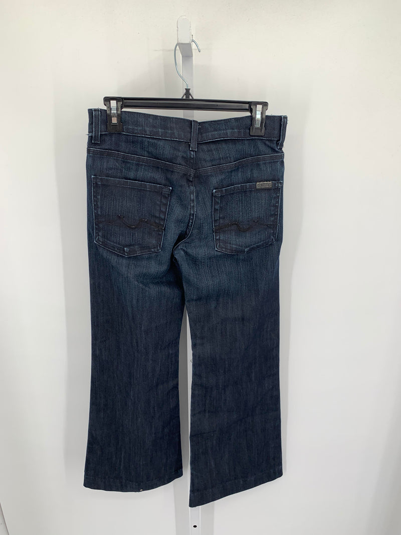 Seven Apparel Size 6 Misses Jeans