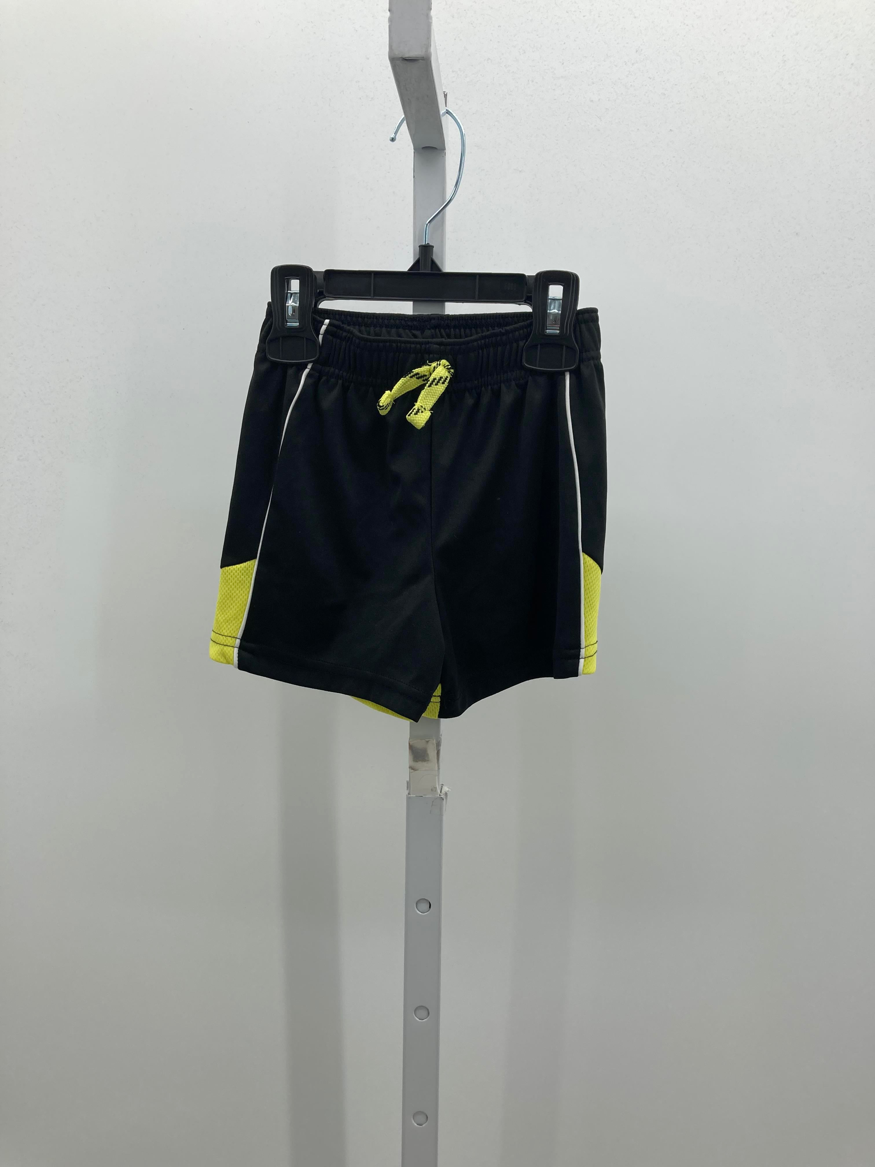 ACTIVE SHORTS