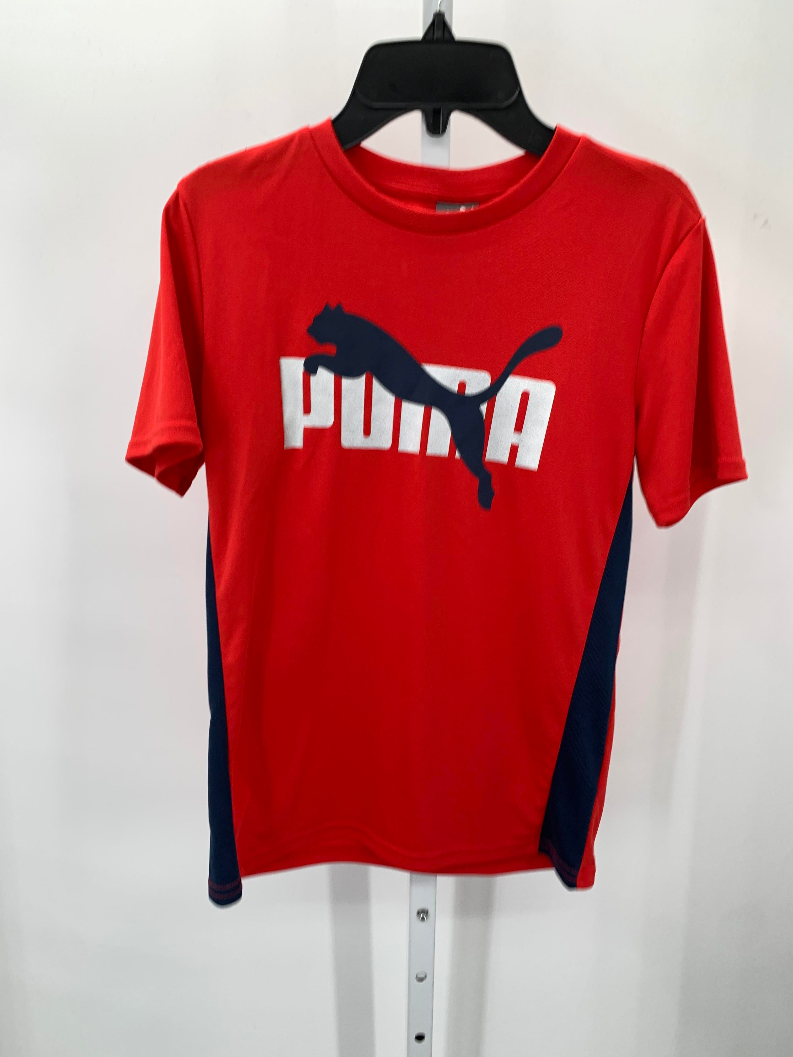ACTIVE WEAR SHIRT