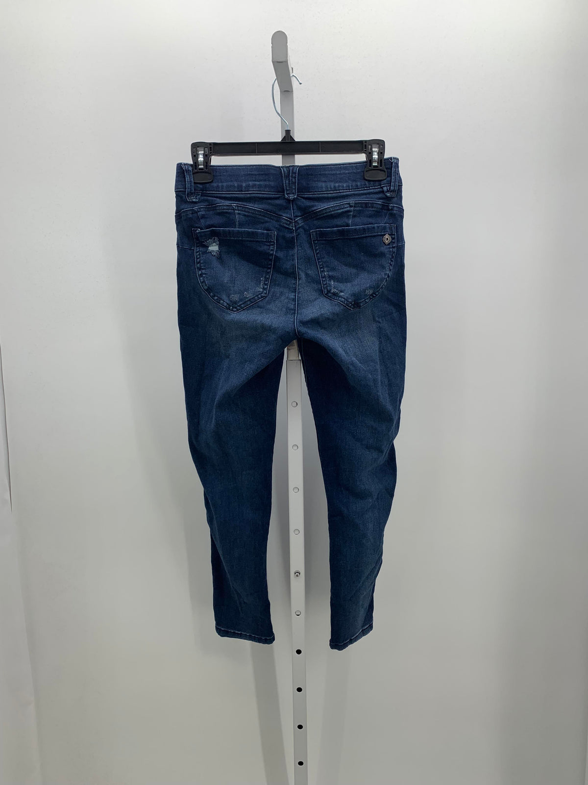Demanding Size 2 Petite Petite Jeans