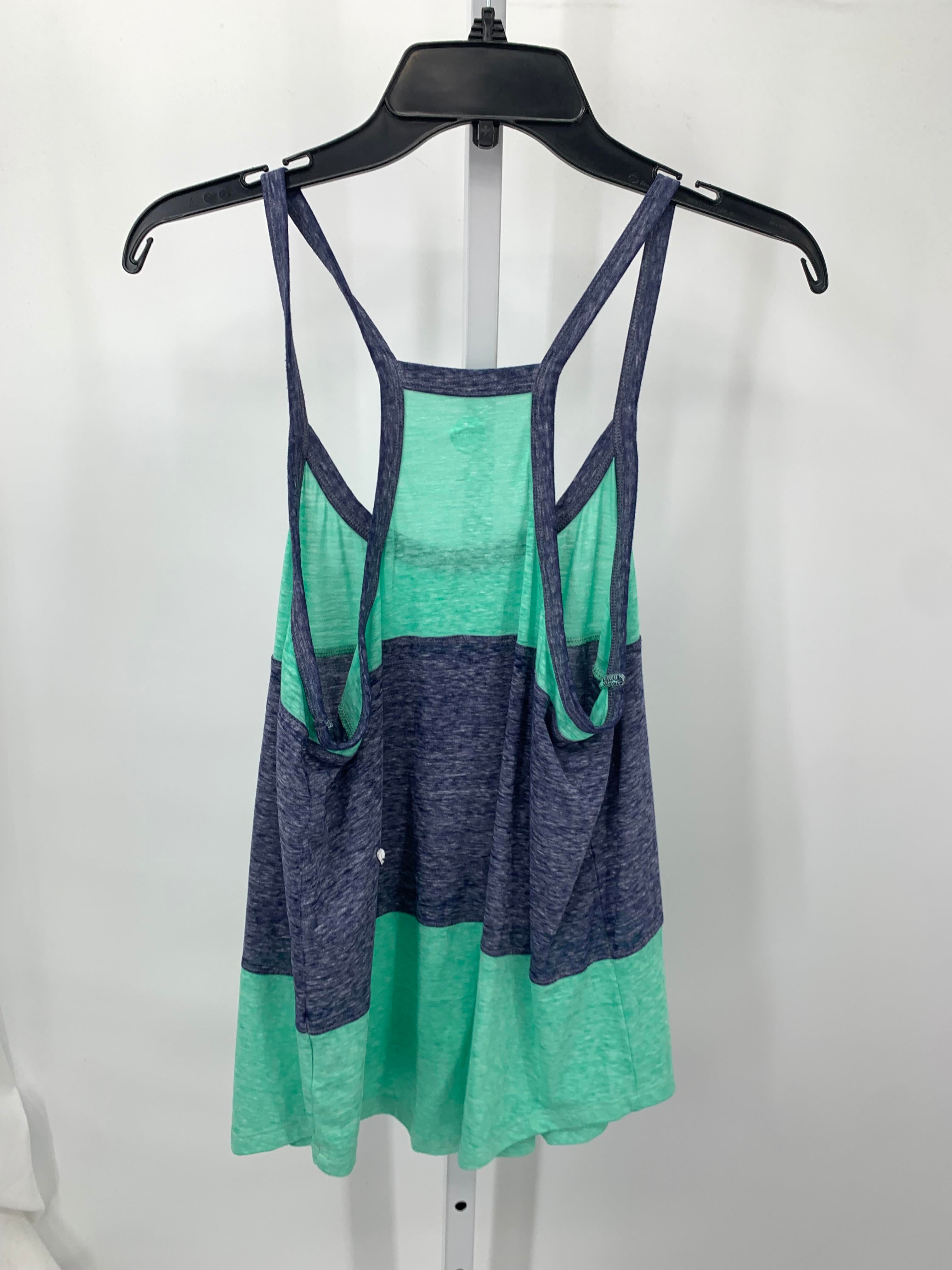 SO Size Medium Juniors Tank