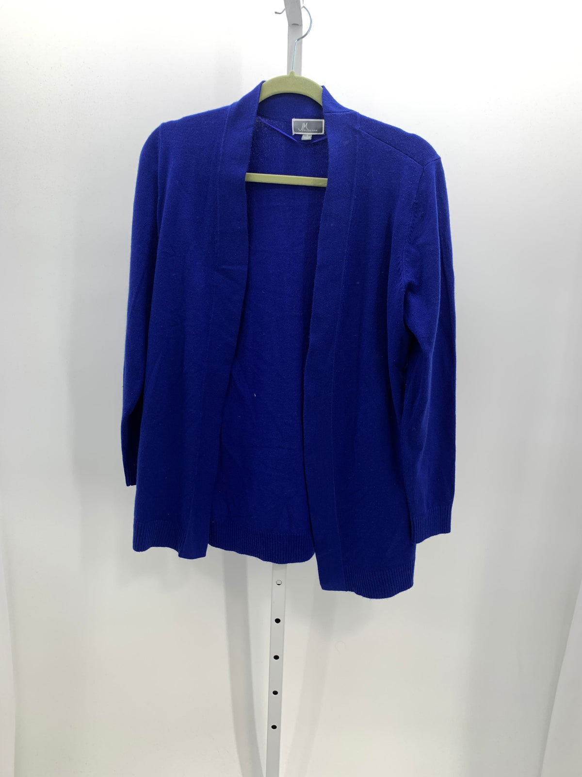 JM Collection Size Small Misses Cardigan