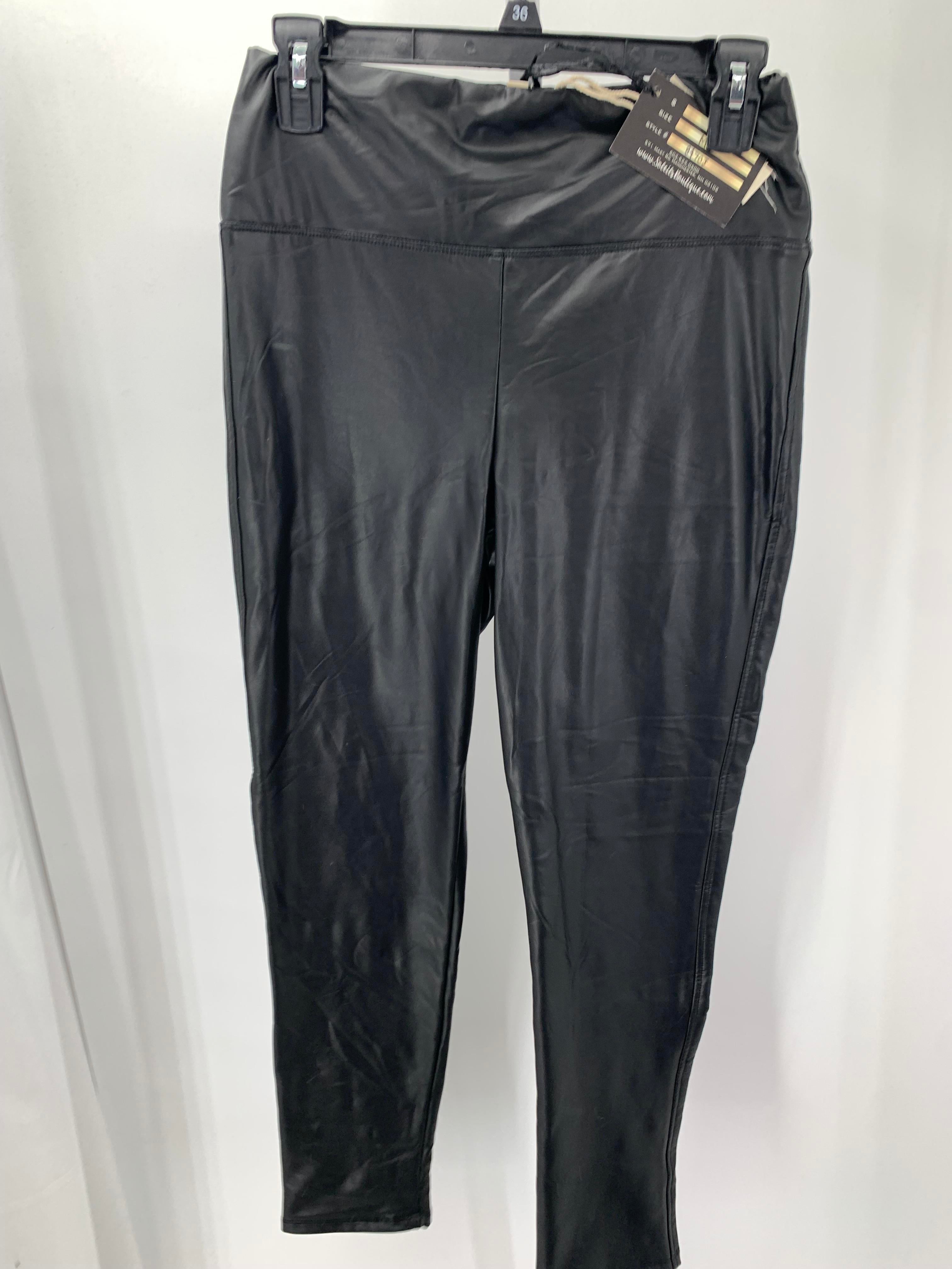 Size Medium Misses Pants