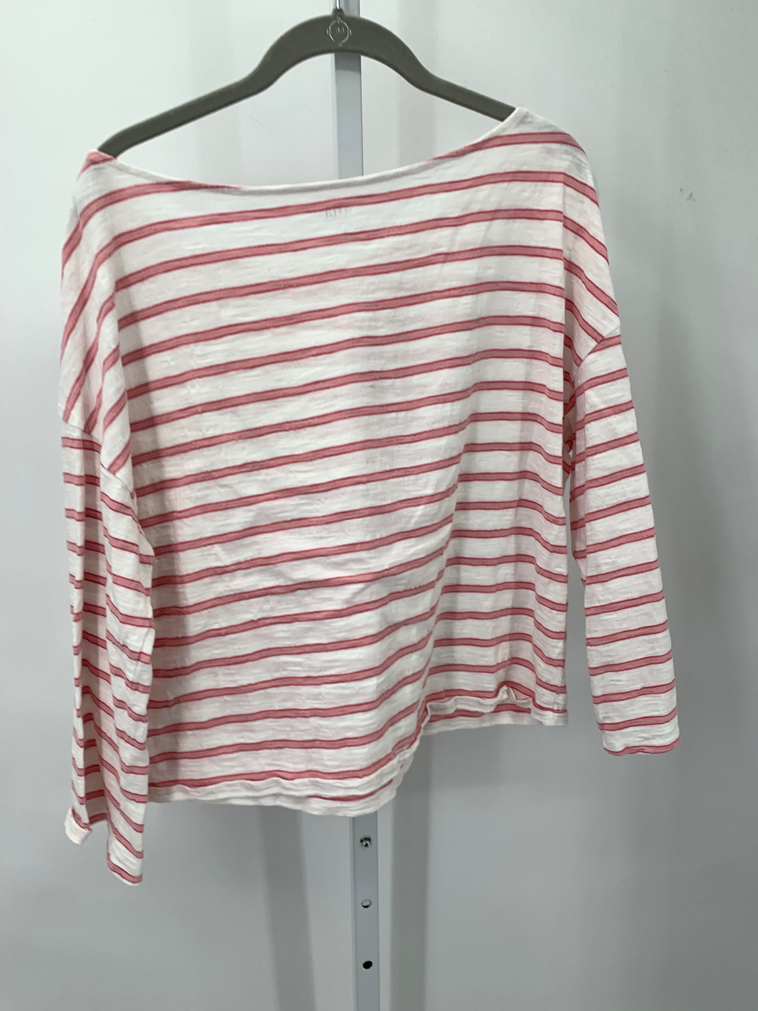 A.N.A. Size Extra Large Misses 3/4 Sleeve Shirt