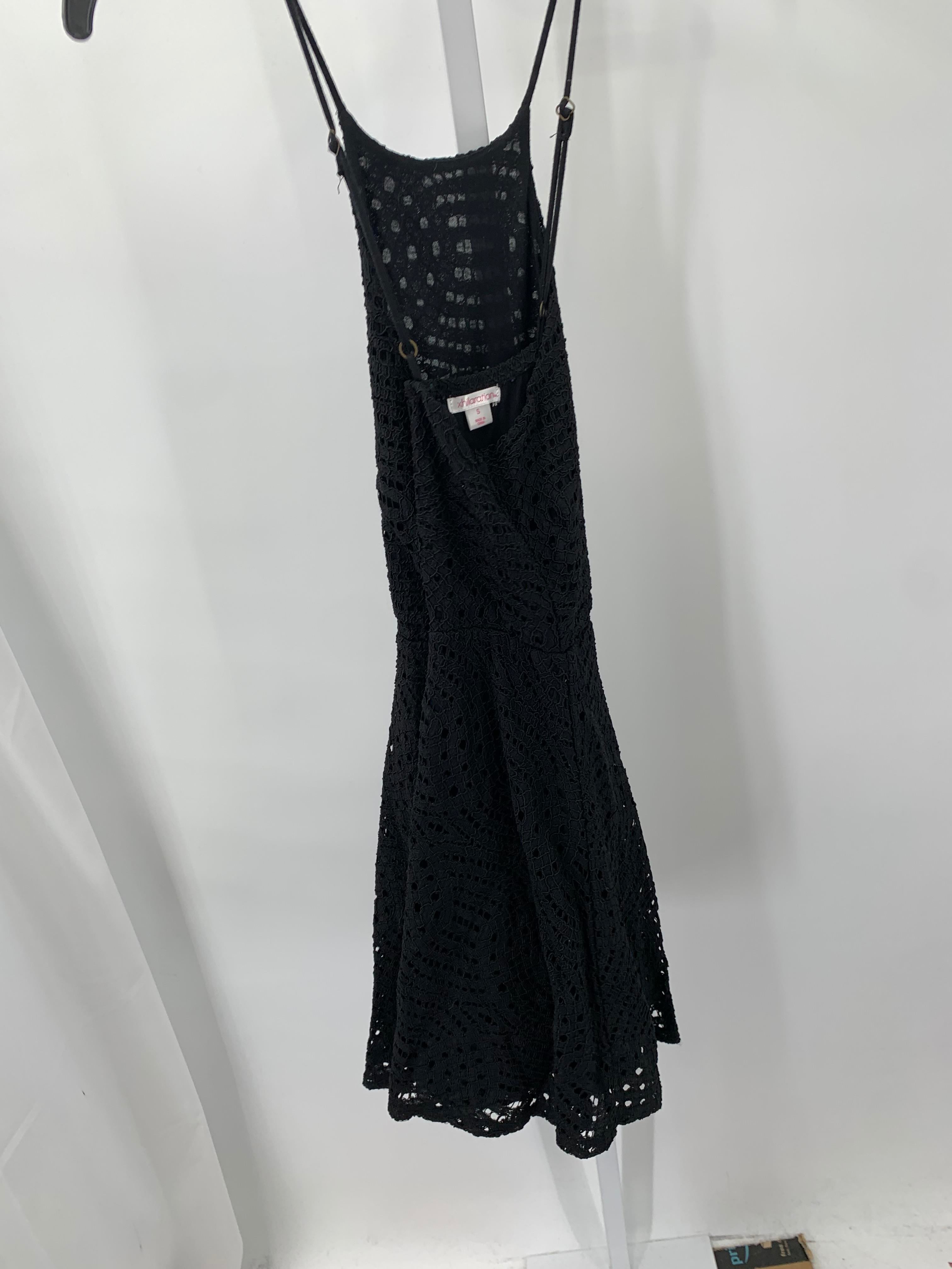 Xhilaration Size Small Juniors Sleeveless Dress