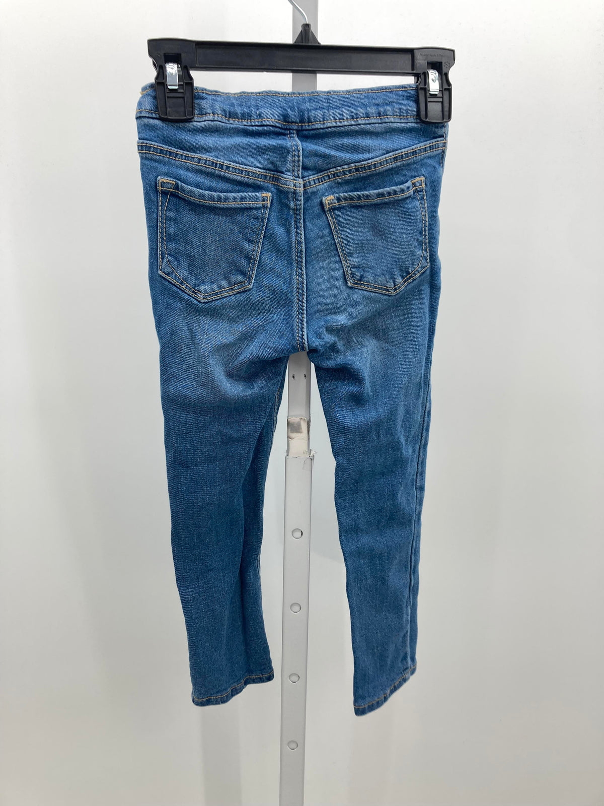 ADJ WAIST SKINNY