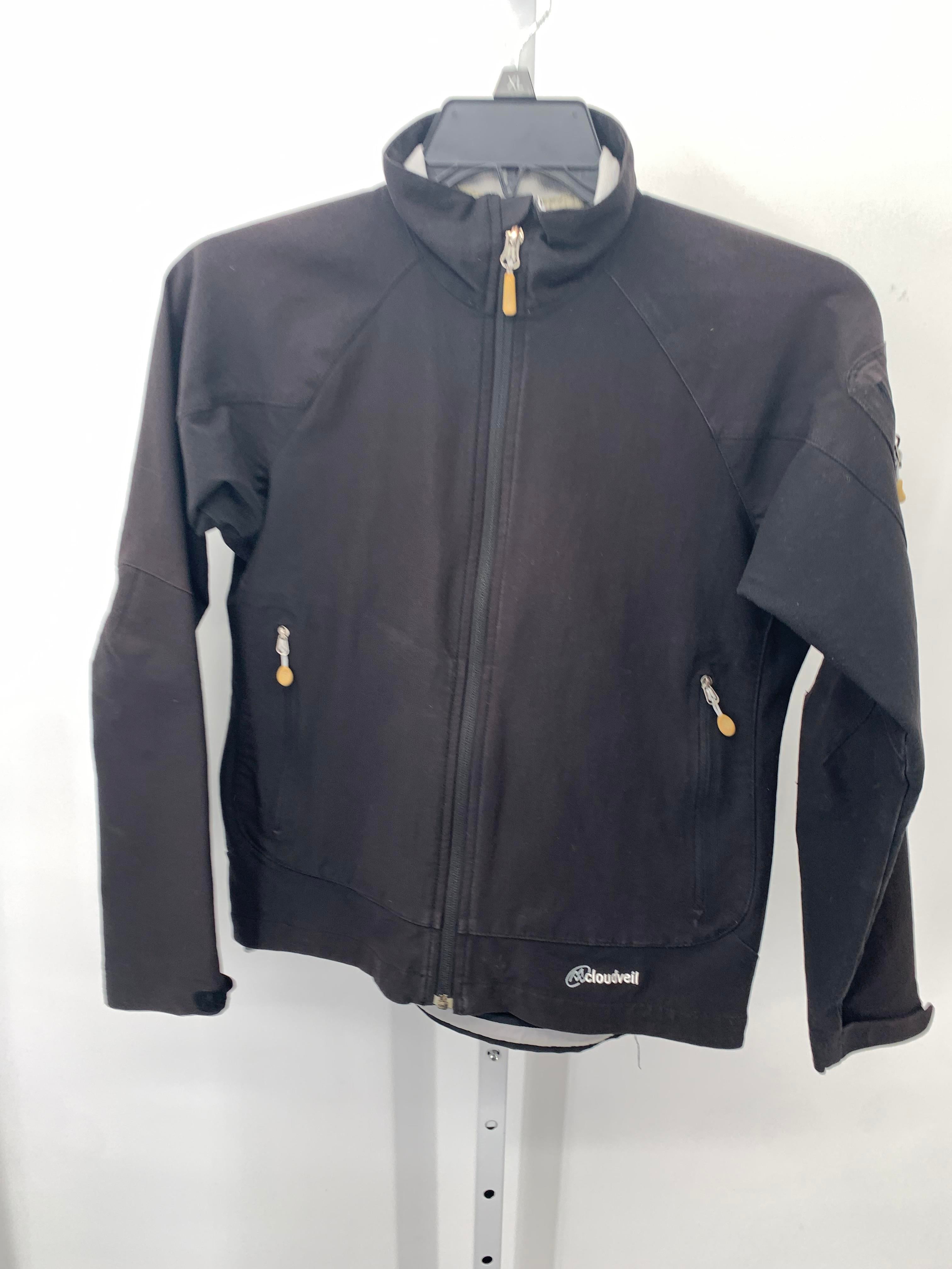 Size Small Misses Lightweight Jacket