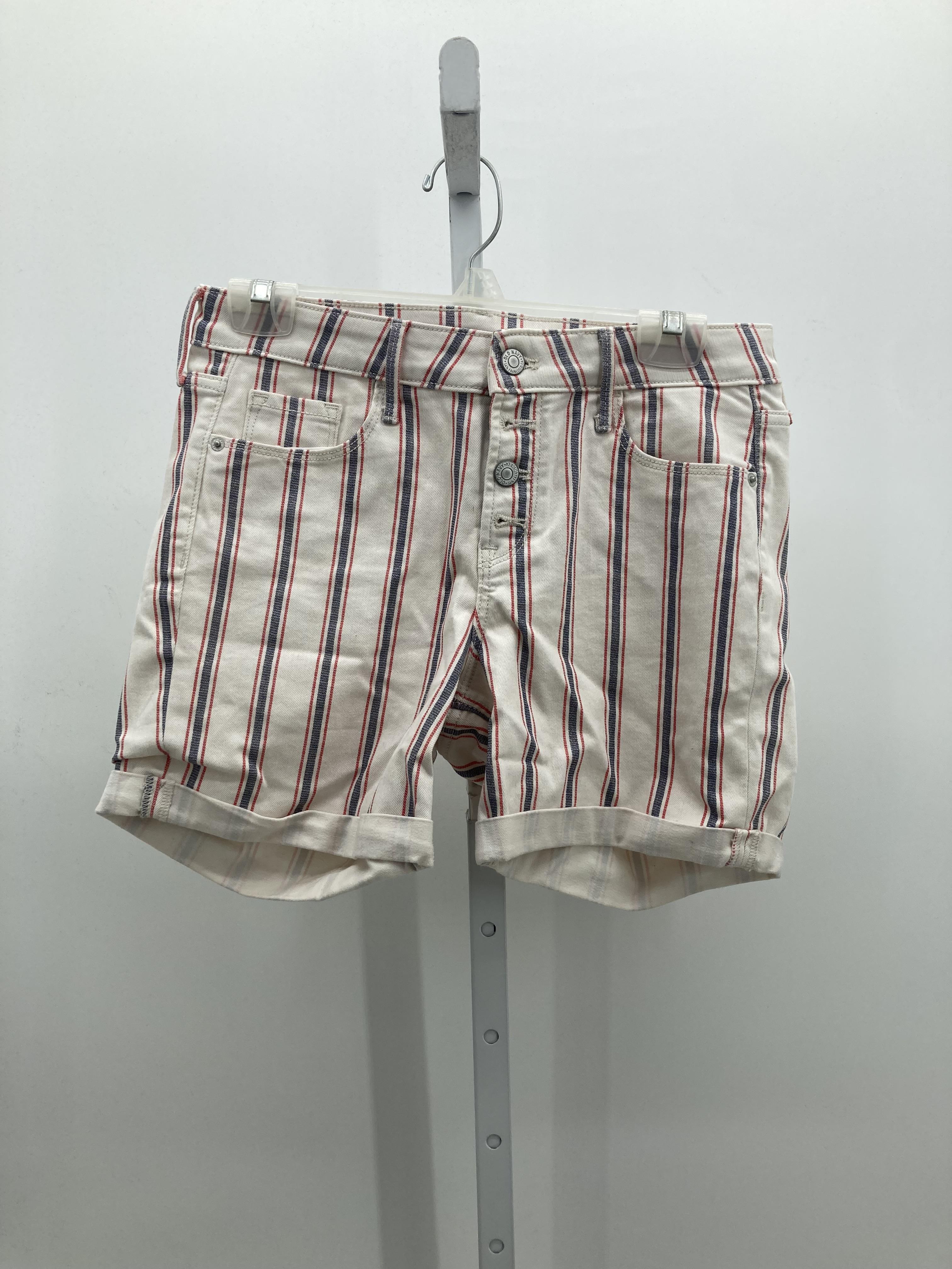 Old Navy Size 6 Misses Shorts