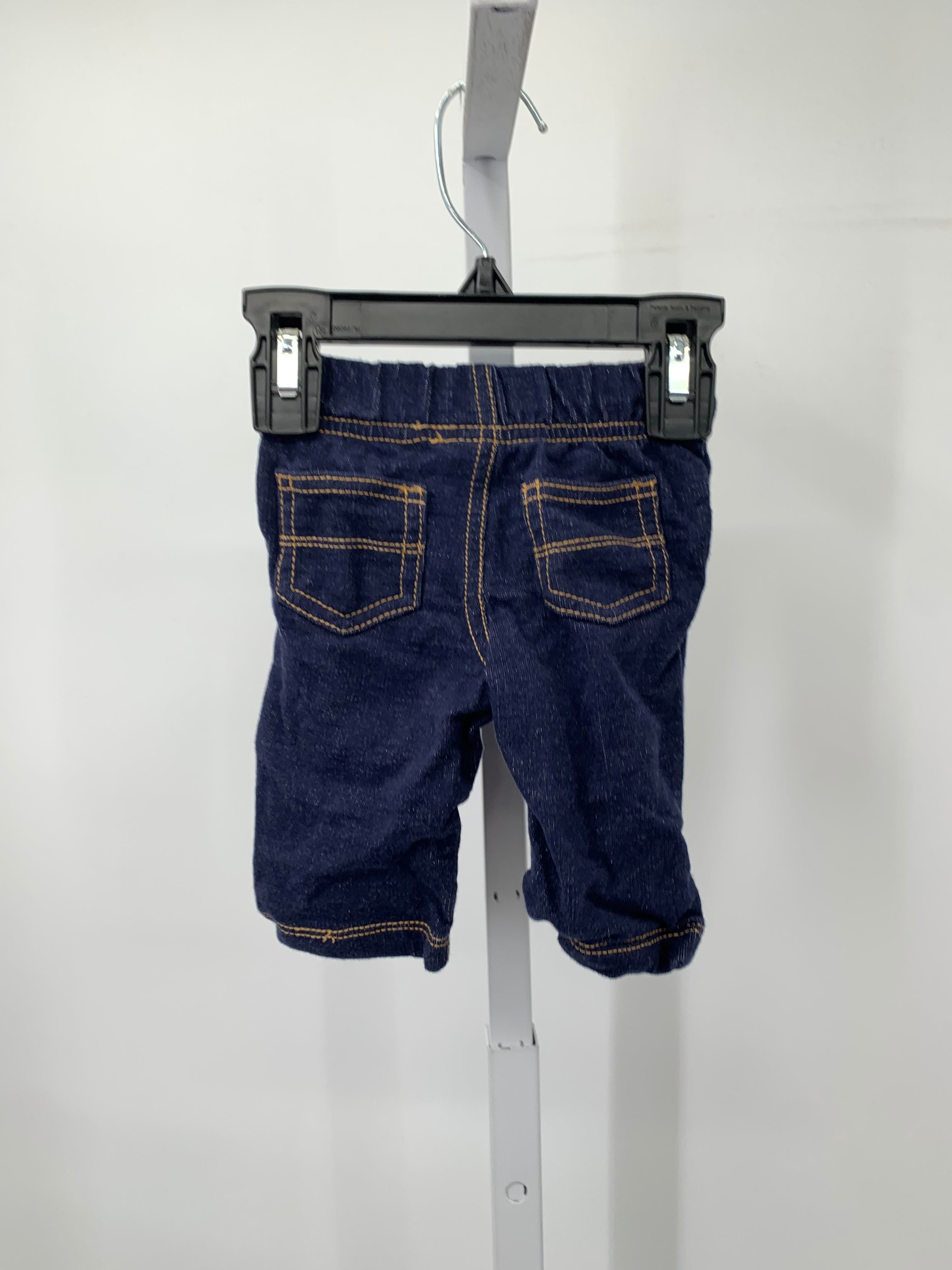 ELASTIC WAIST