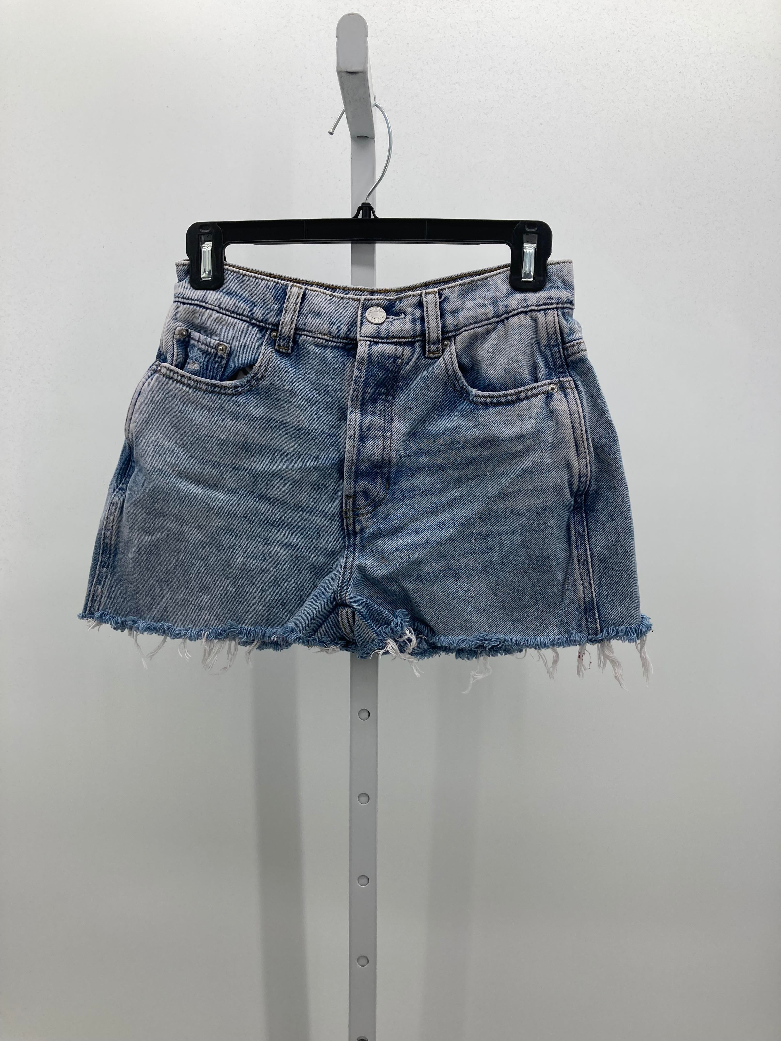 PacSun Size 0 Juniors Shorts