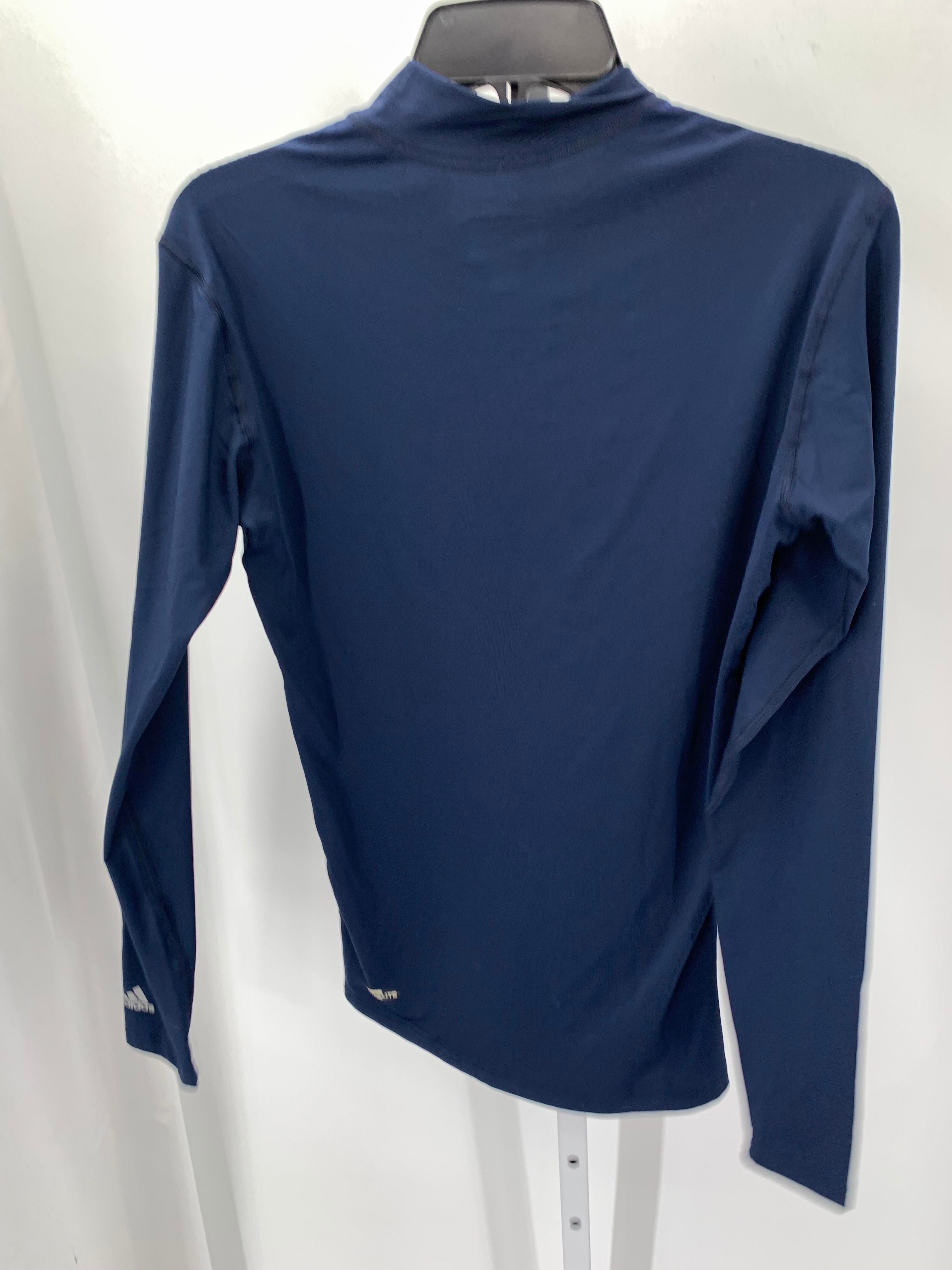 Adidas Size Medium Misses Long Sleeve Shirt