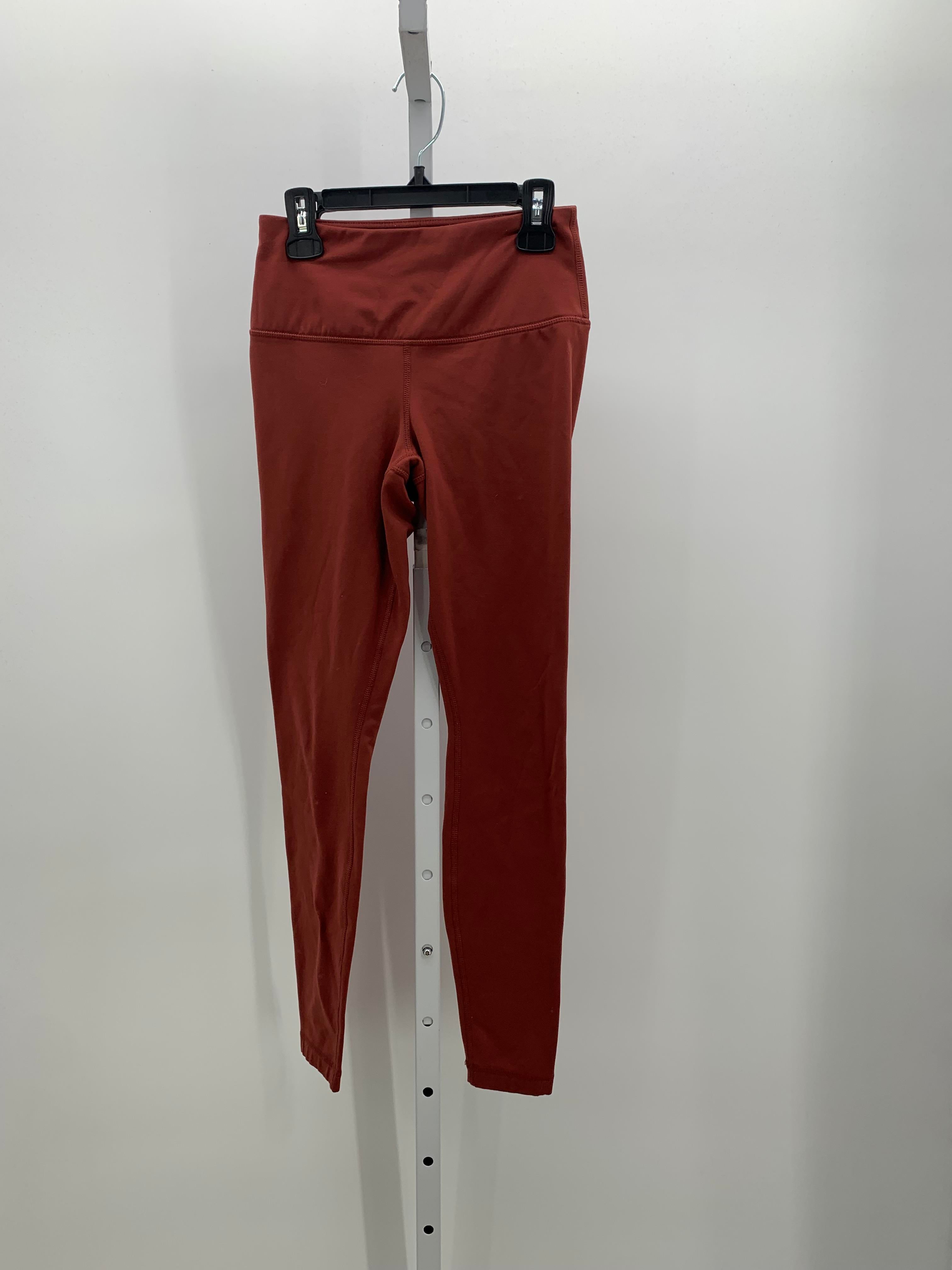 Yogalicious Size X Small Misses Leggings