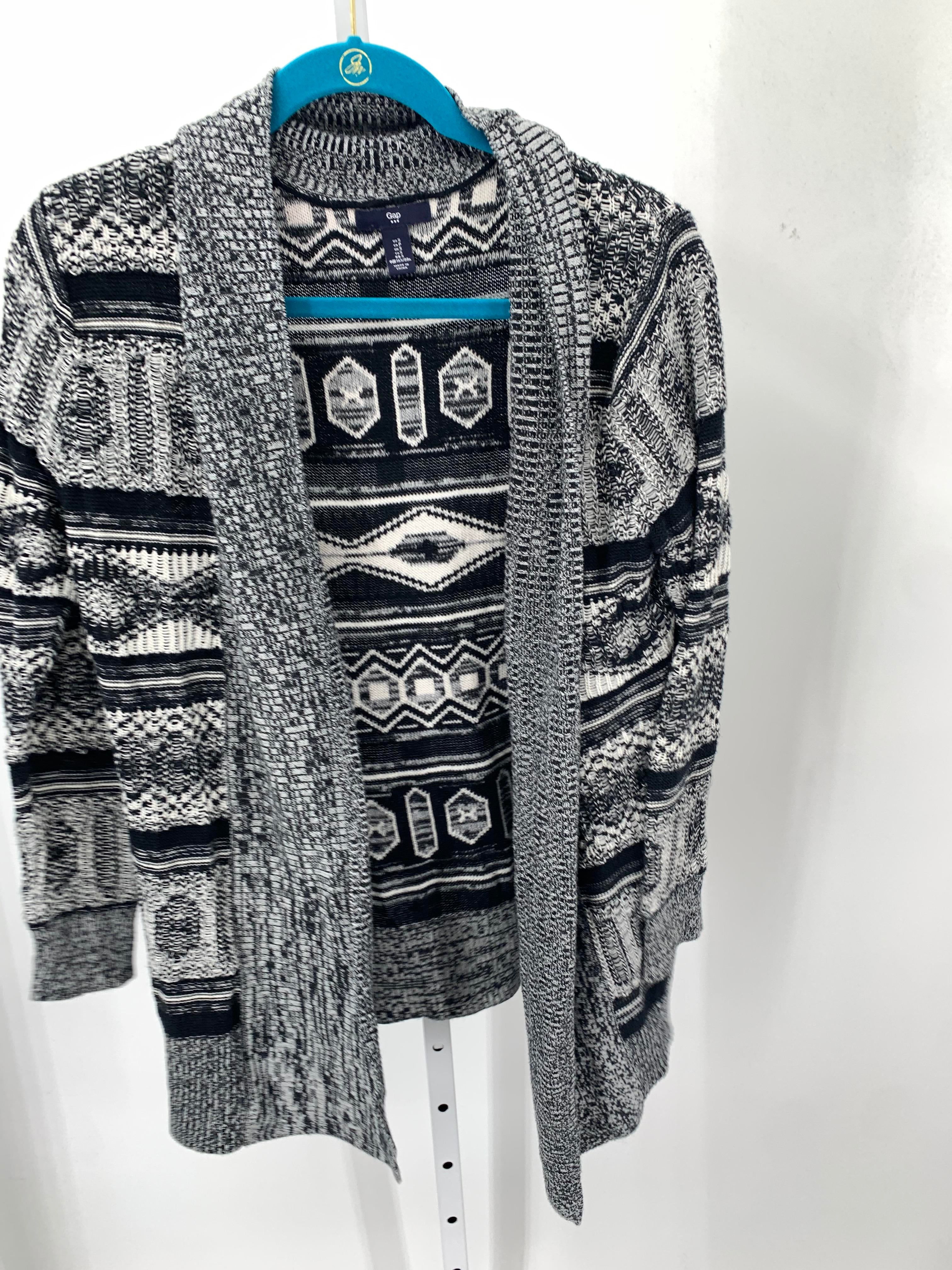 Gap Size Small Misses Cardigan