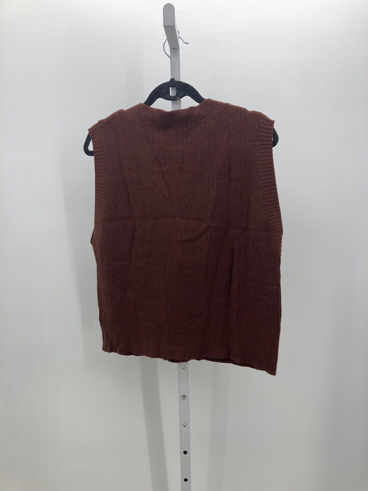 Size Medium Misses Vest