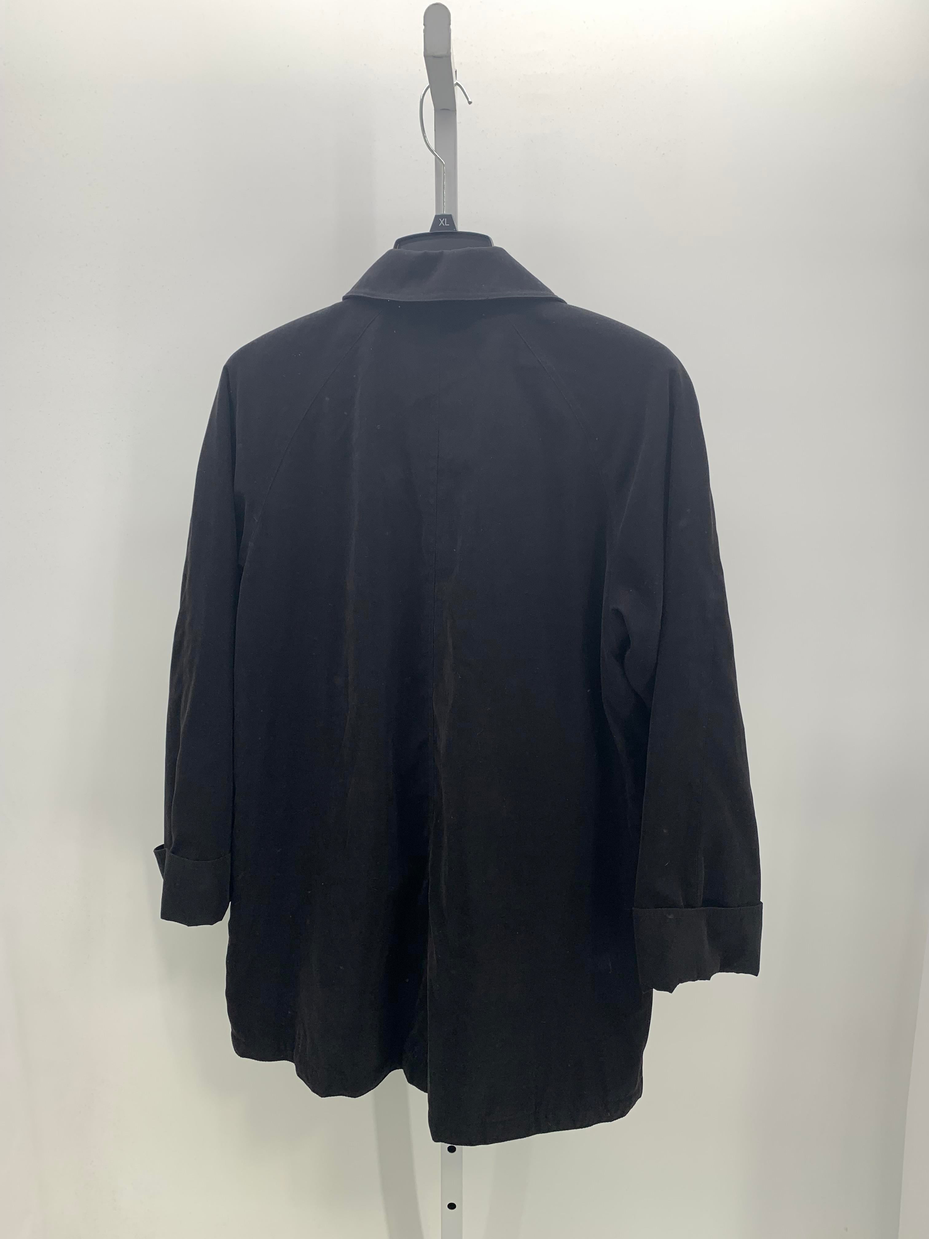 Outbrook Size Medium Misses Jacket