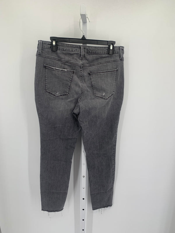 Universal Thread Size 12 Misses Jeans