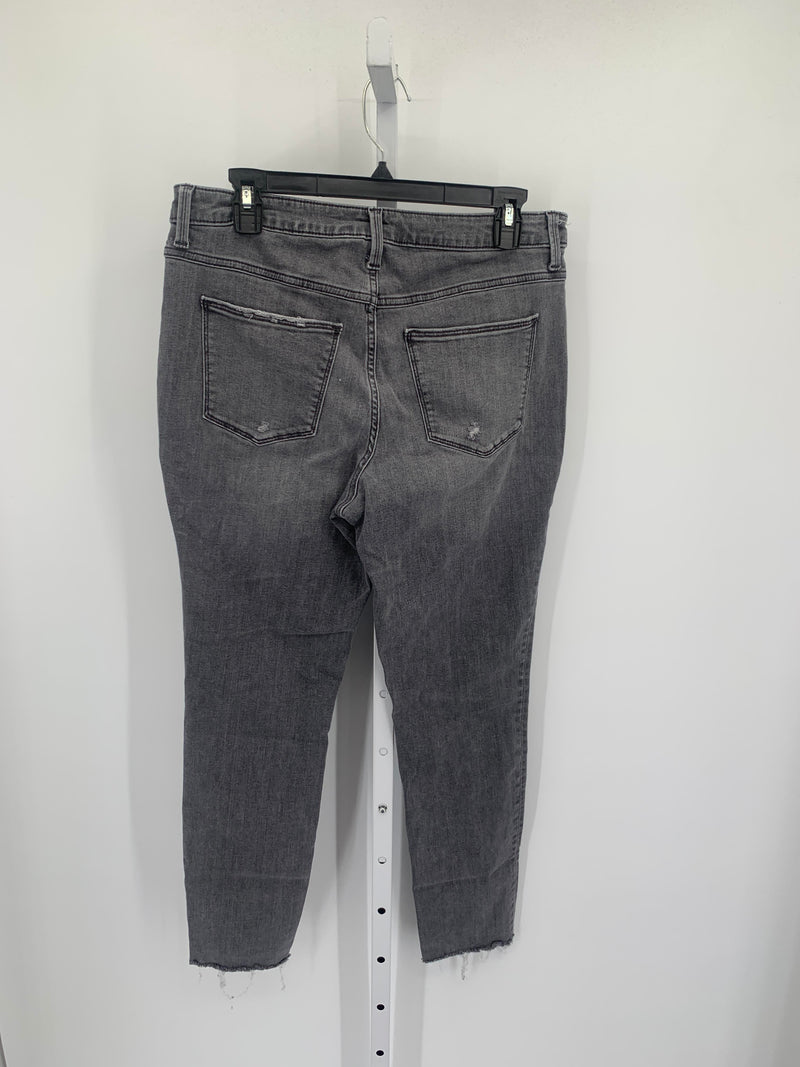 Universal Thread Size 12 Misses Jeans