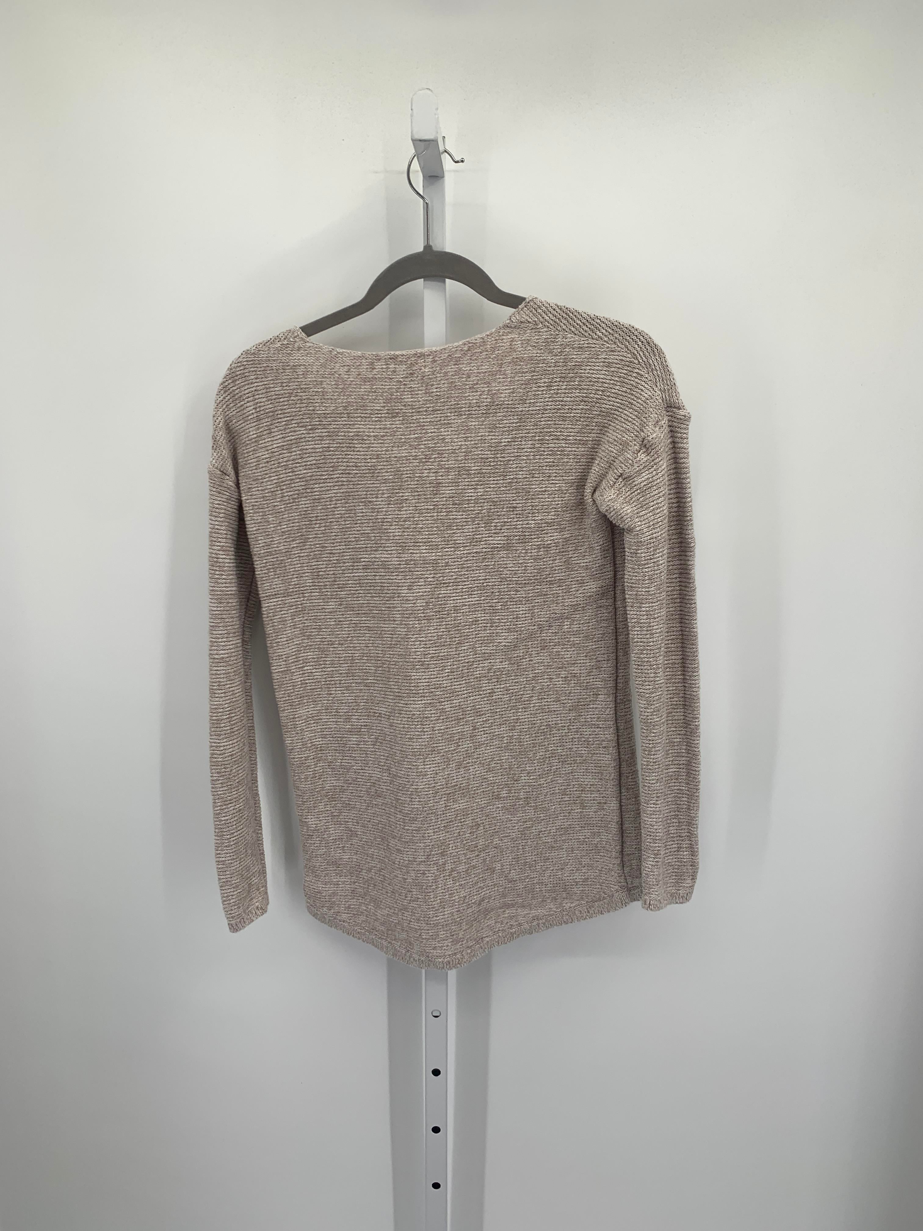 Old Navy Size X Small Misses Long Slv Sweater