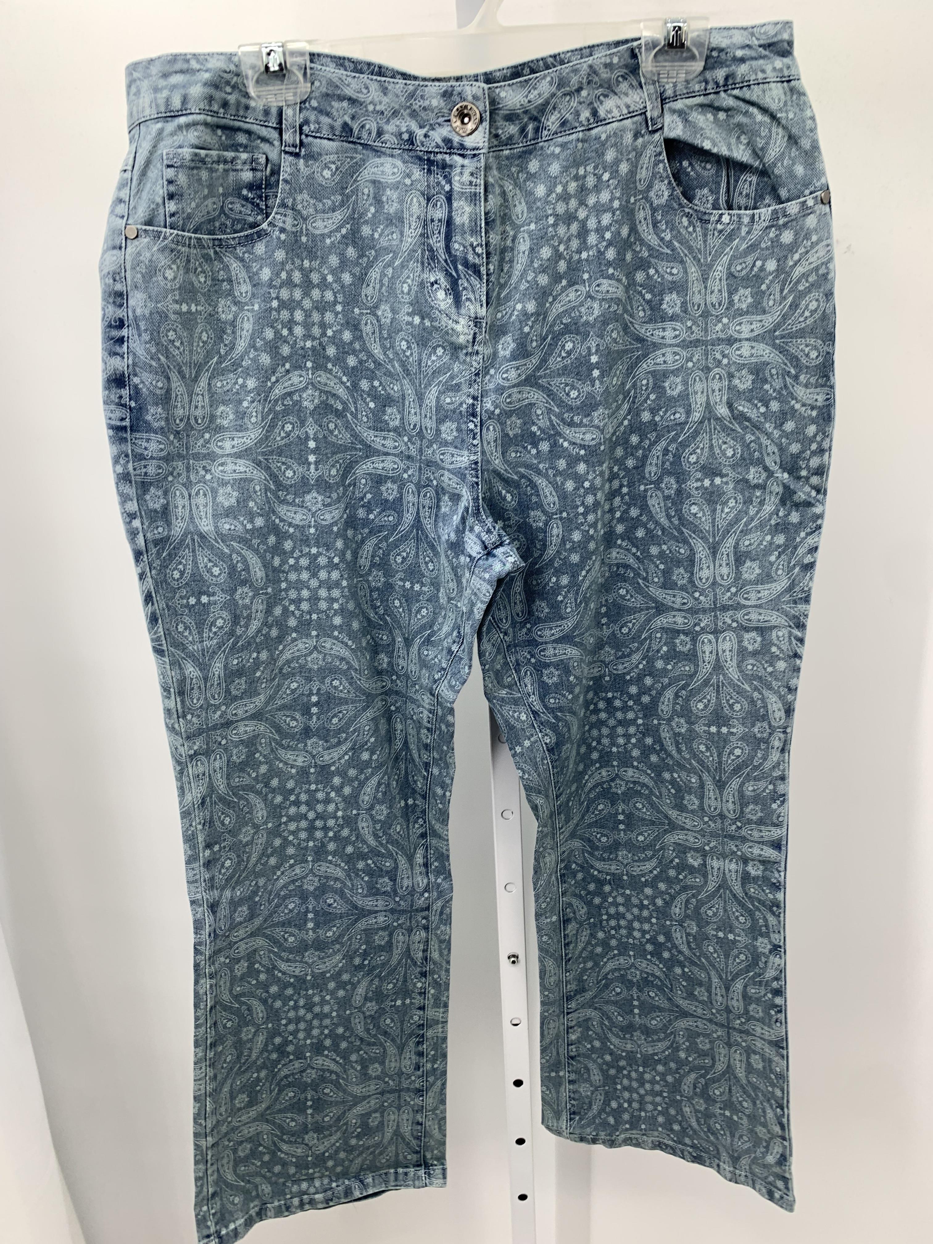 Size 10 Misses Jeans