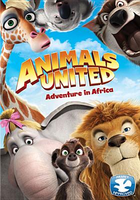 Animals United -