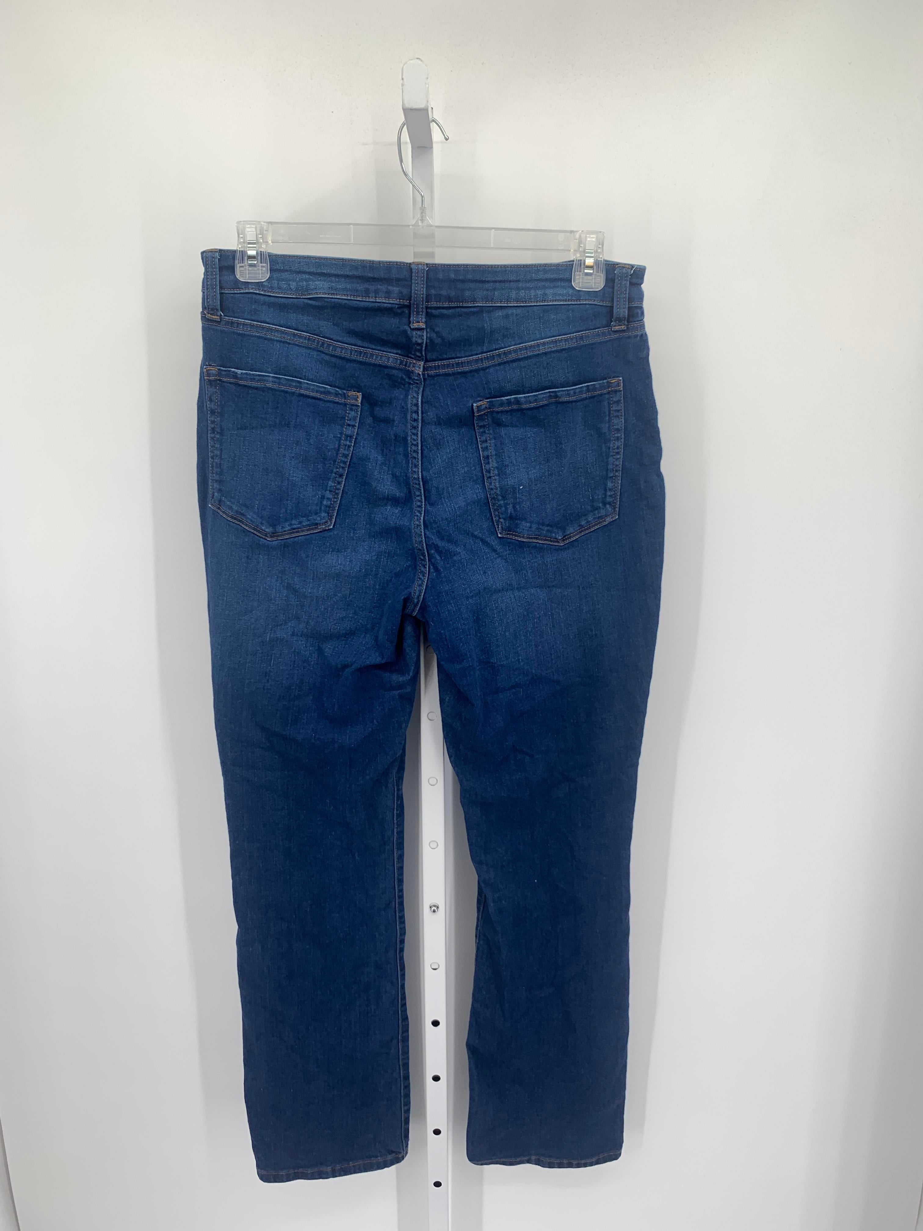 Lauren Conrad Size 14 Misses Jeans