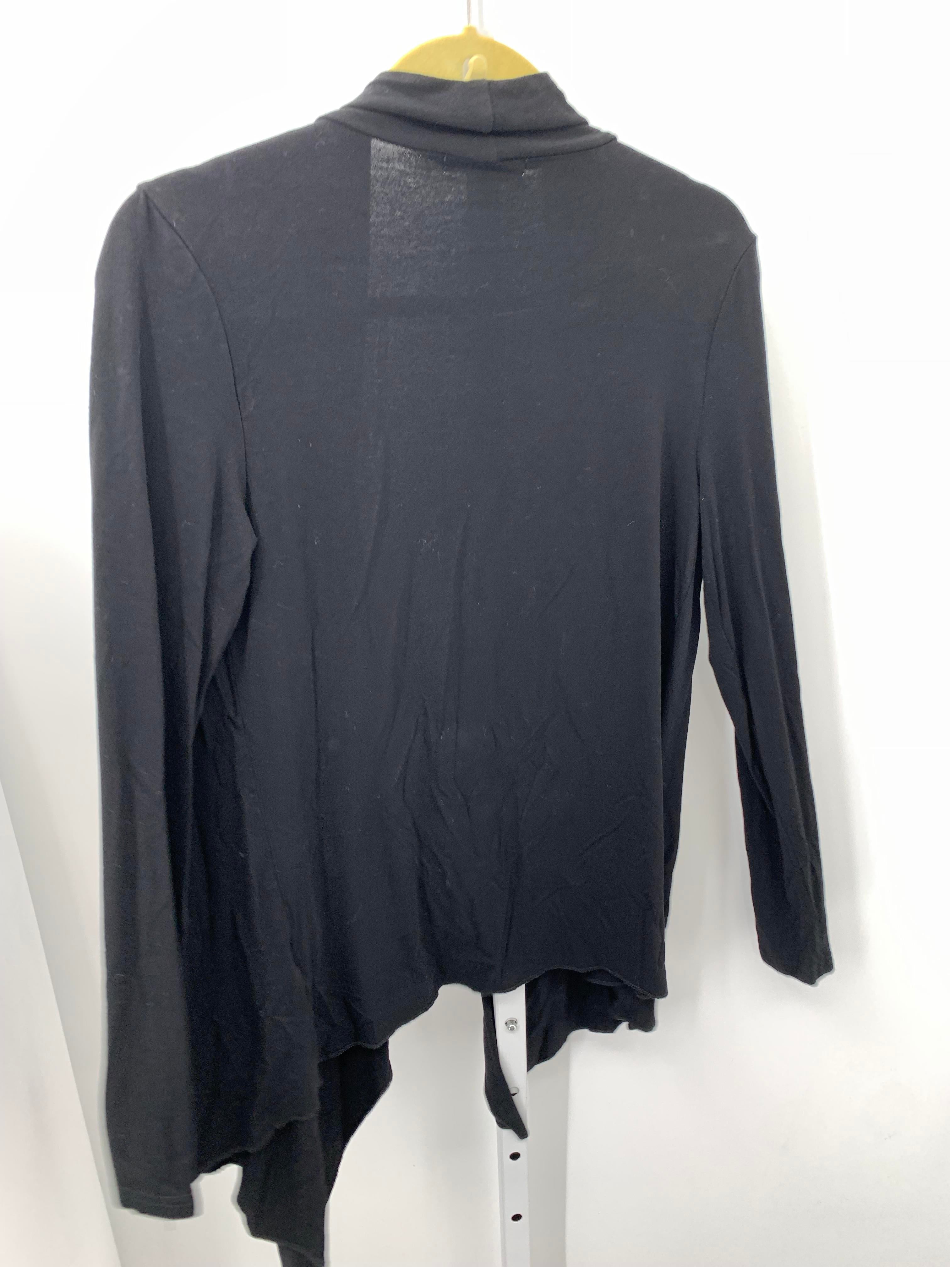 Size Large Misses Cardigan