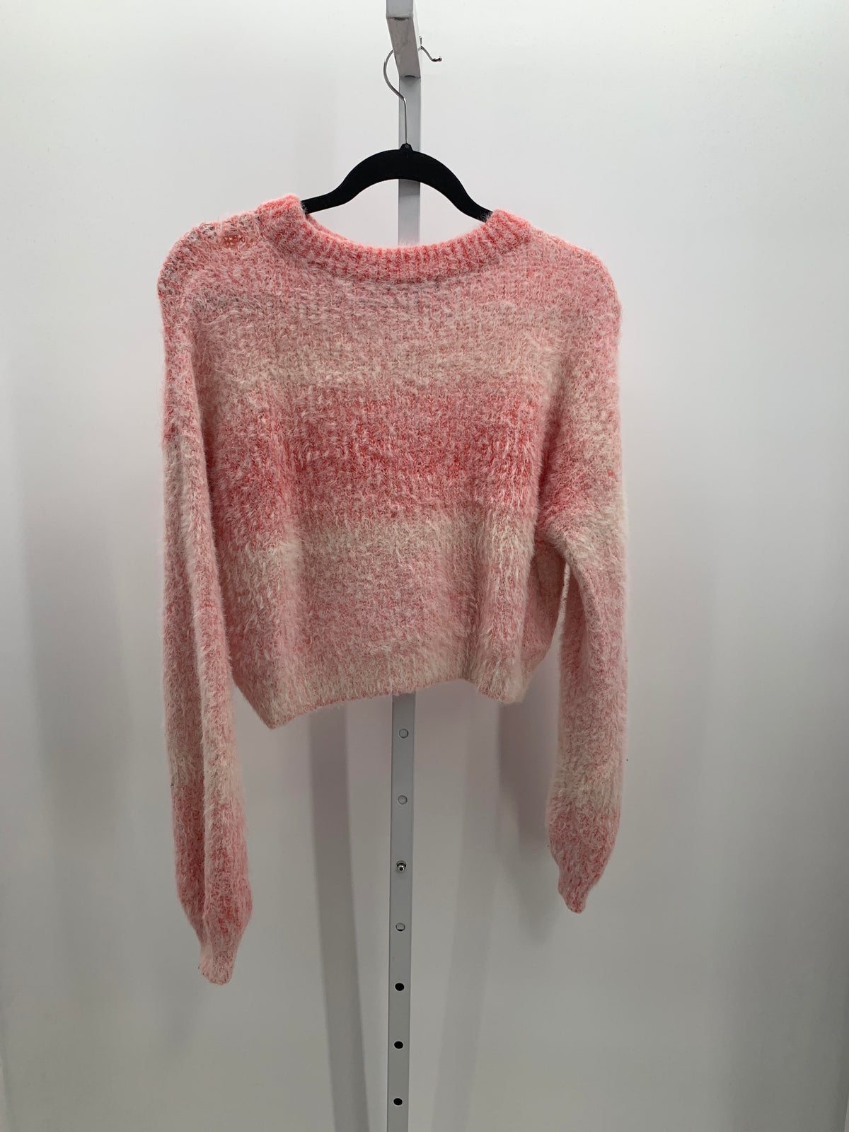 Wild Fable Size Small Juniors Long Sleeve Sweater