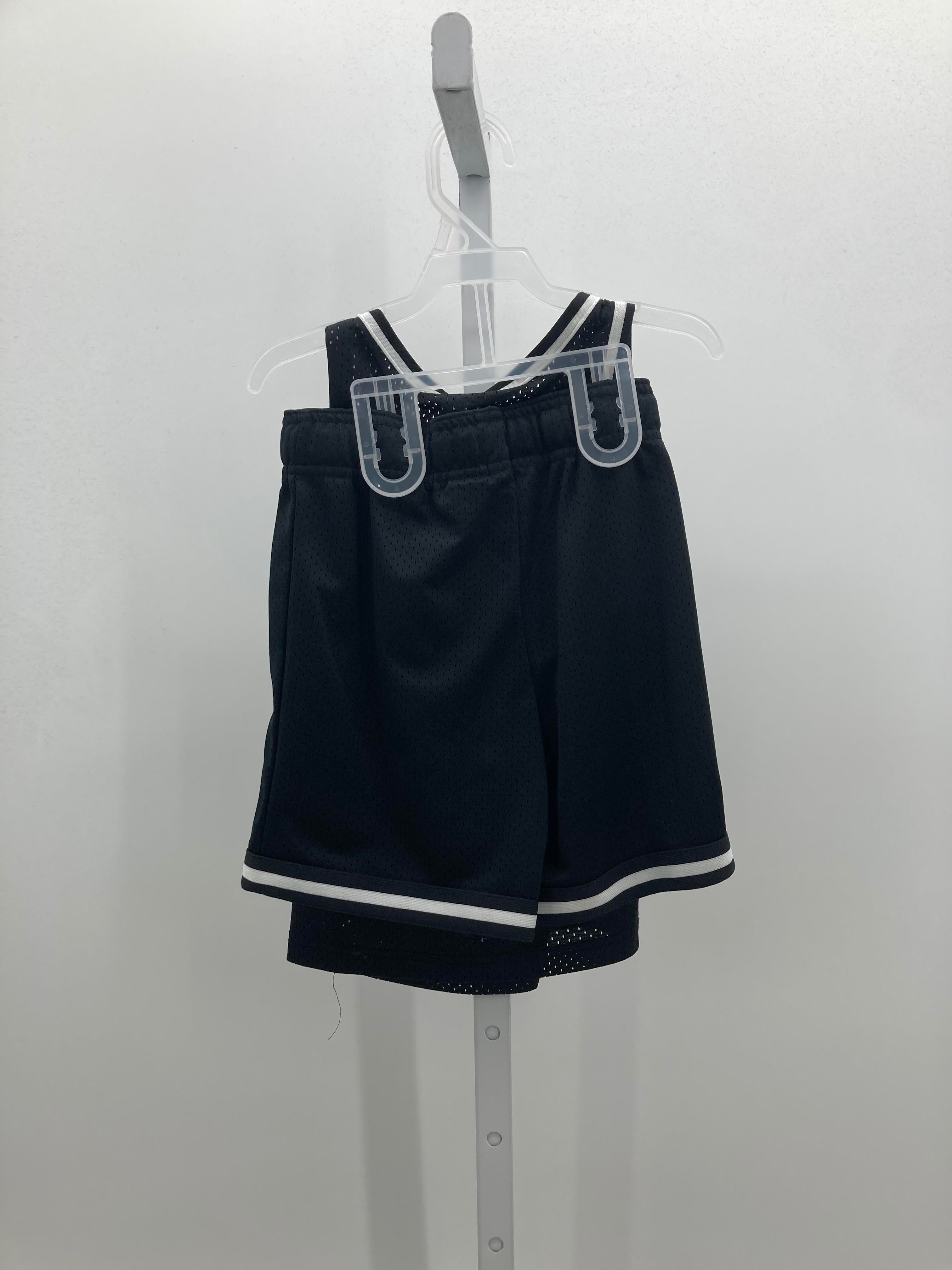 ACTIVE TANK AND SHORTS
