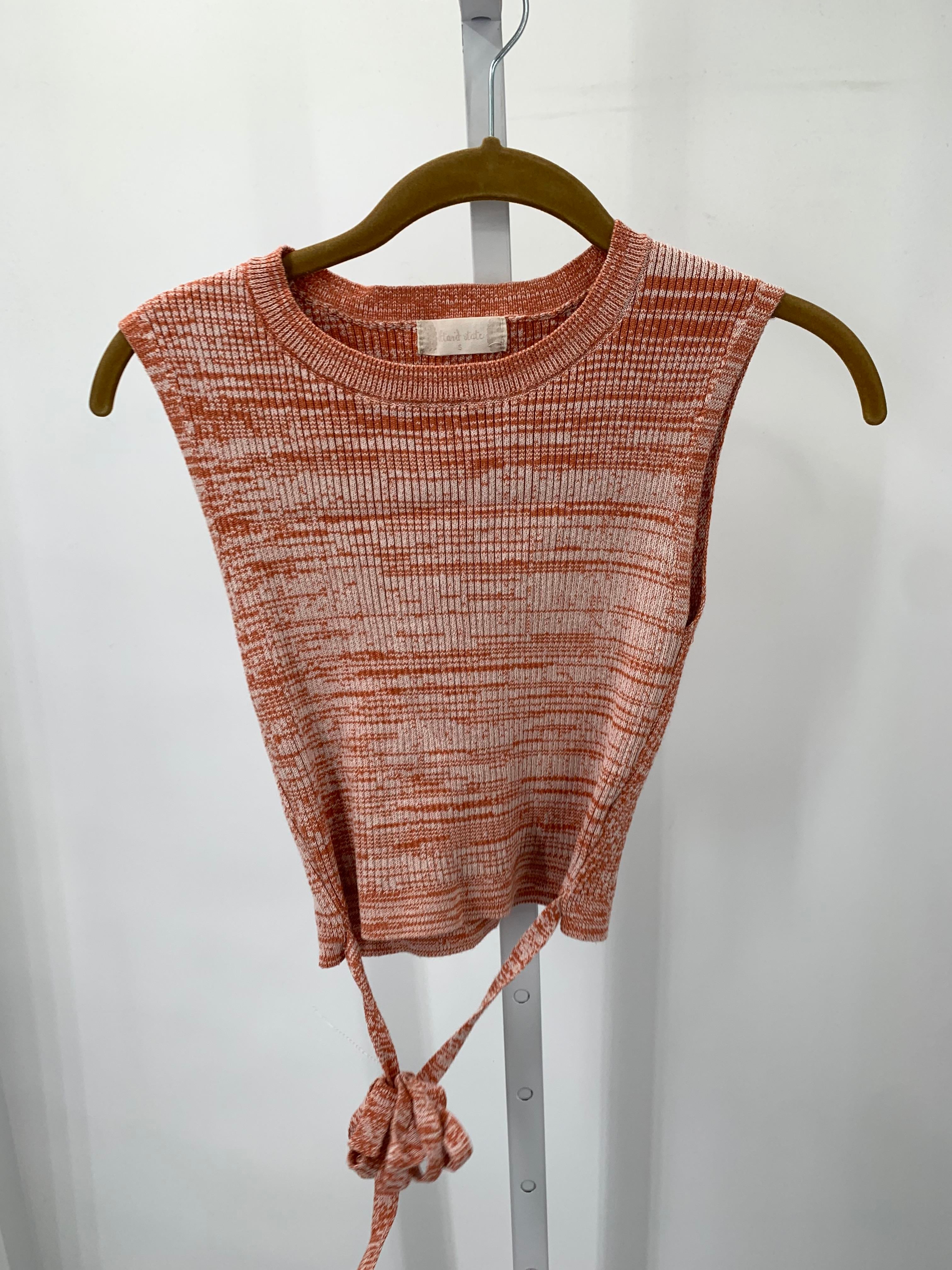 Size Small Juniors Vest