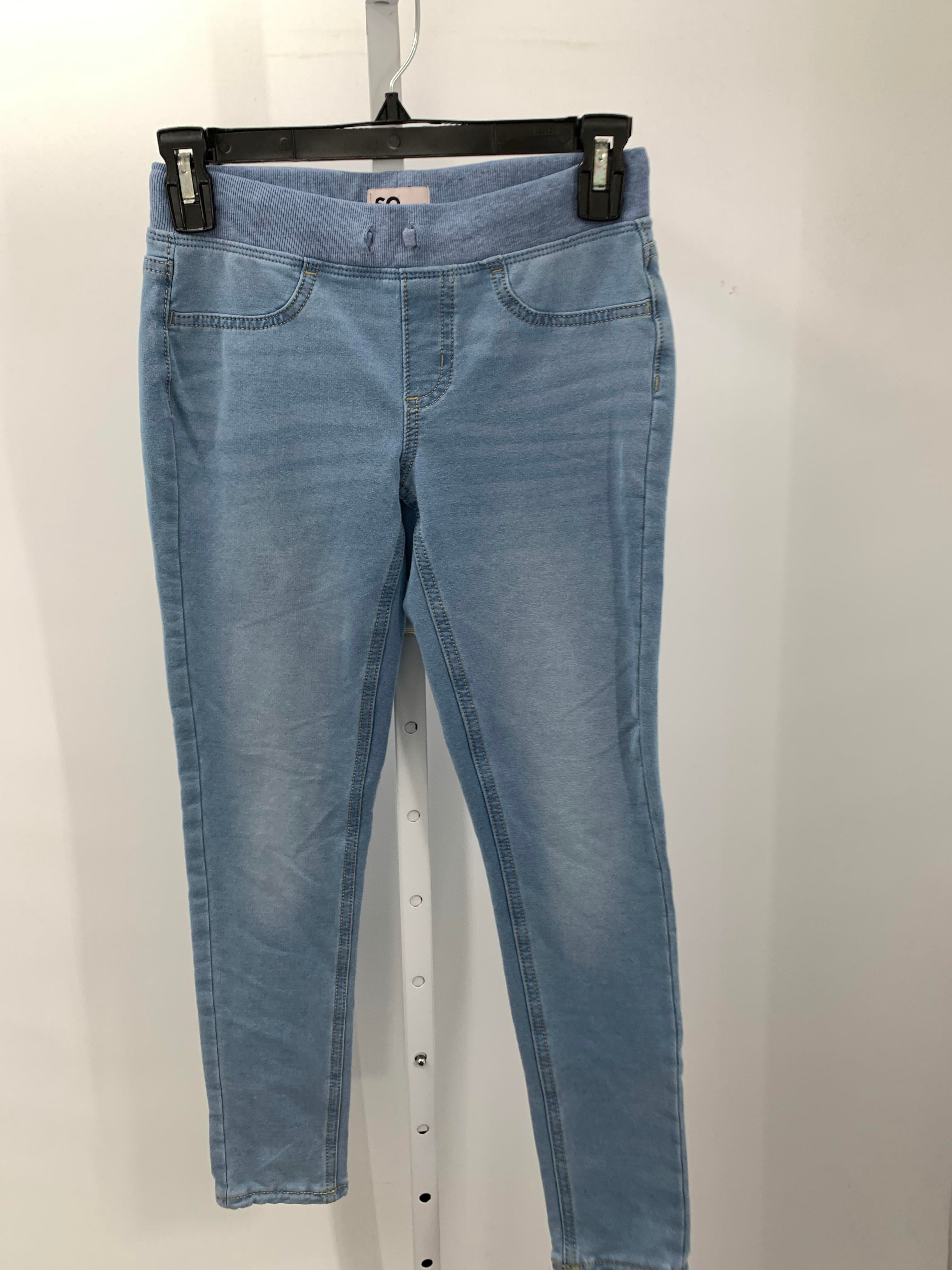 SO Size 12 Girls Pants