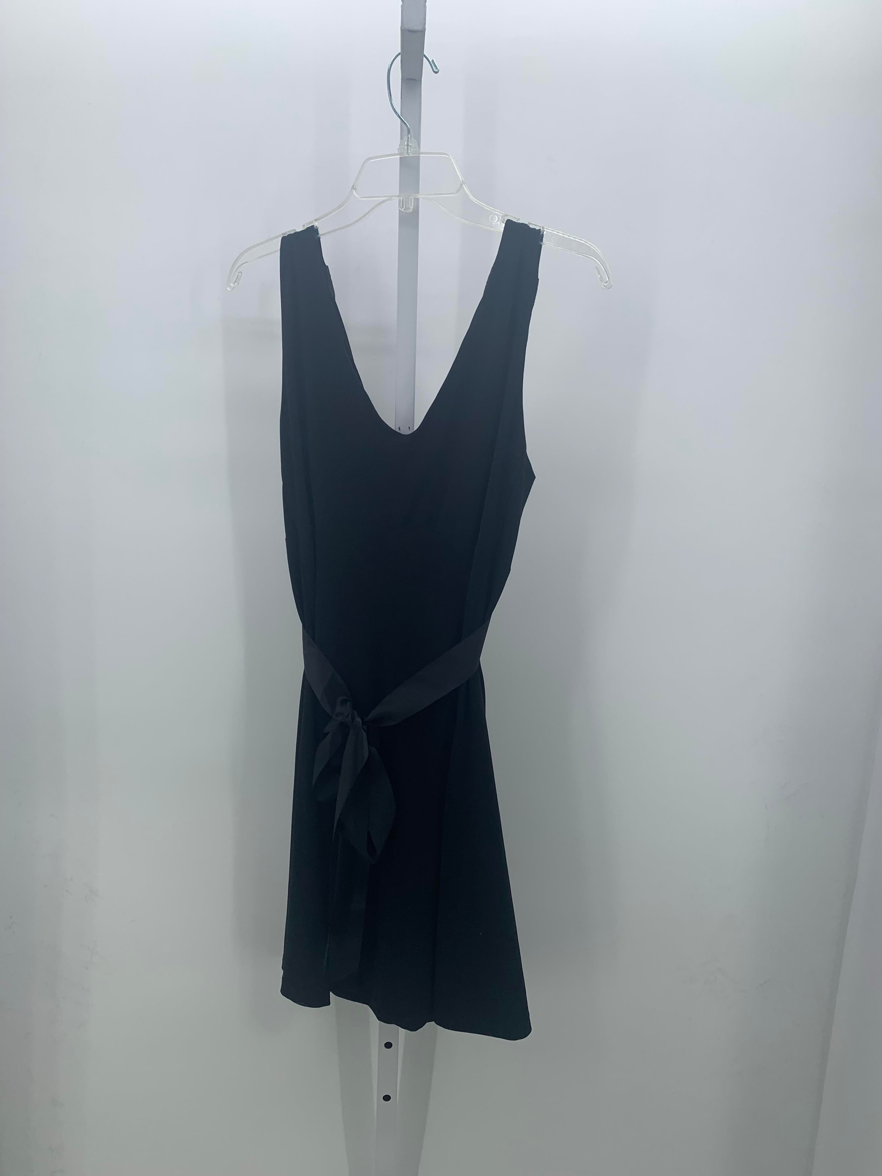 Scarlett Nite Size 8 Misses Sleeveless Dress