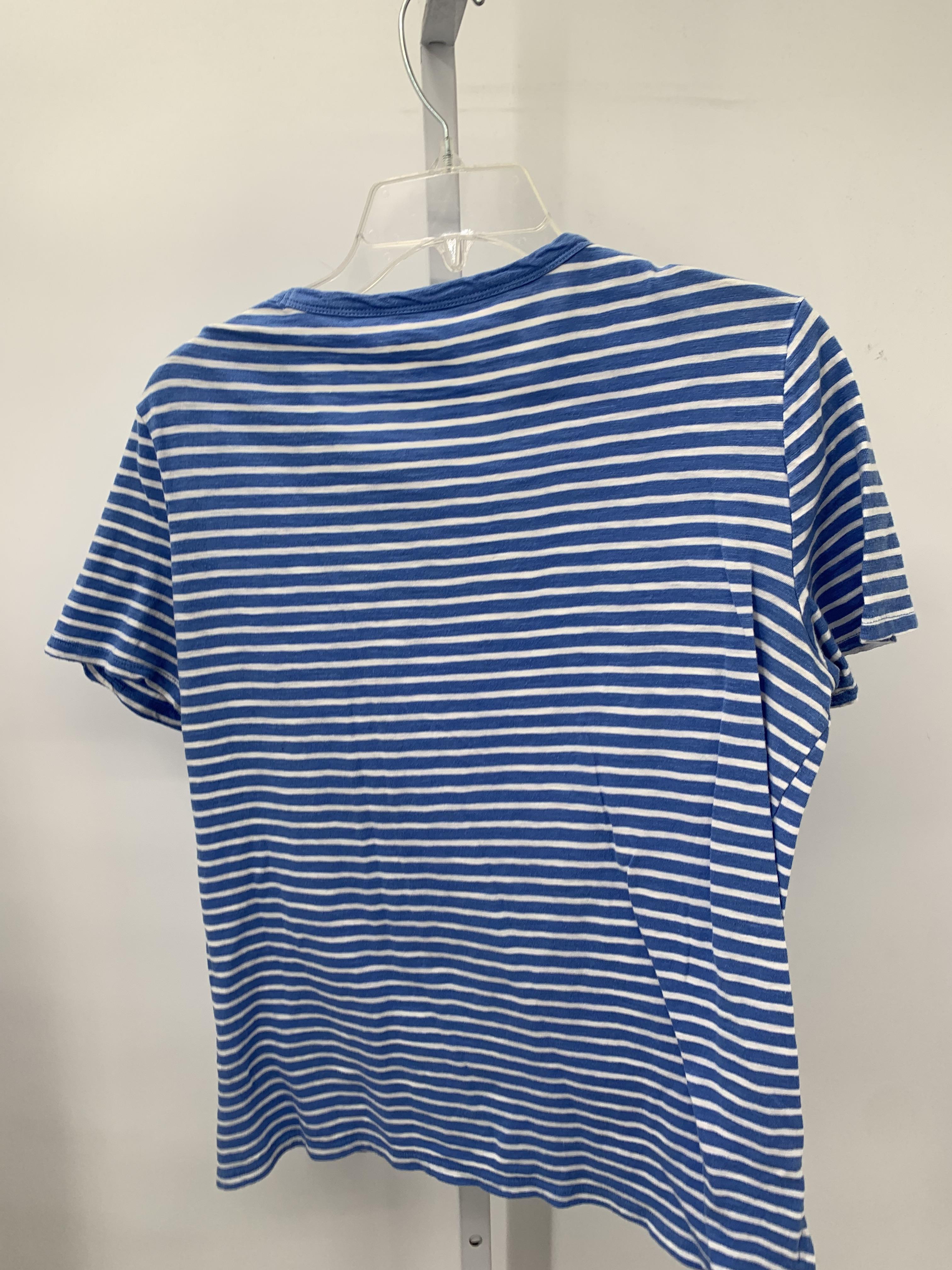 Old Navy Size Small Misses Short Sleeve Shirt