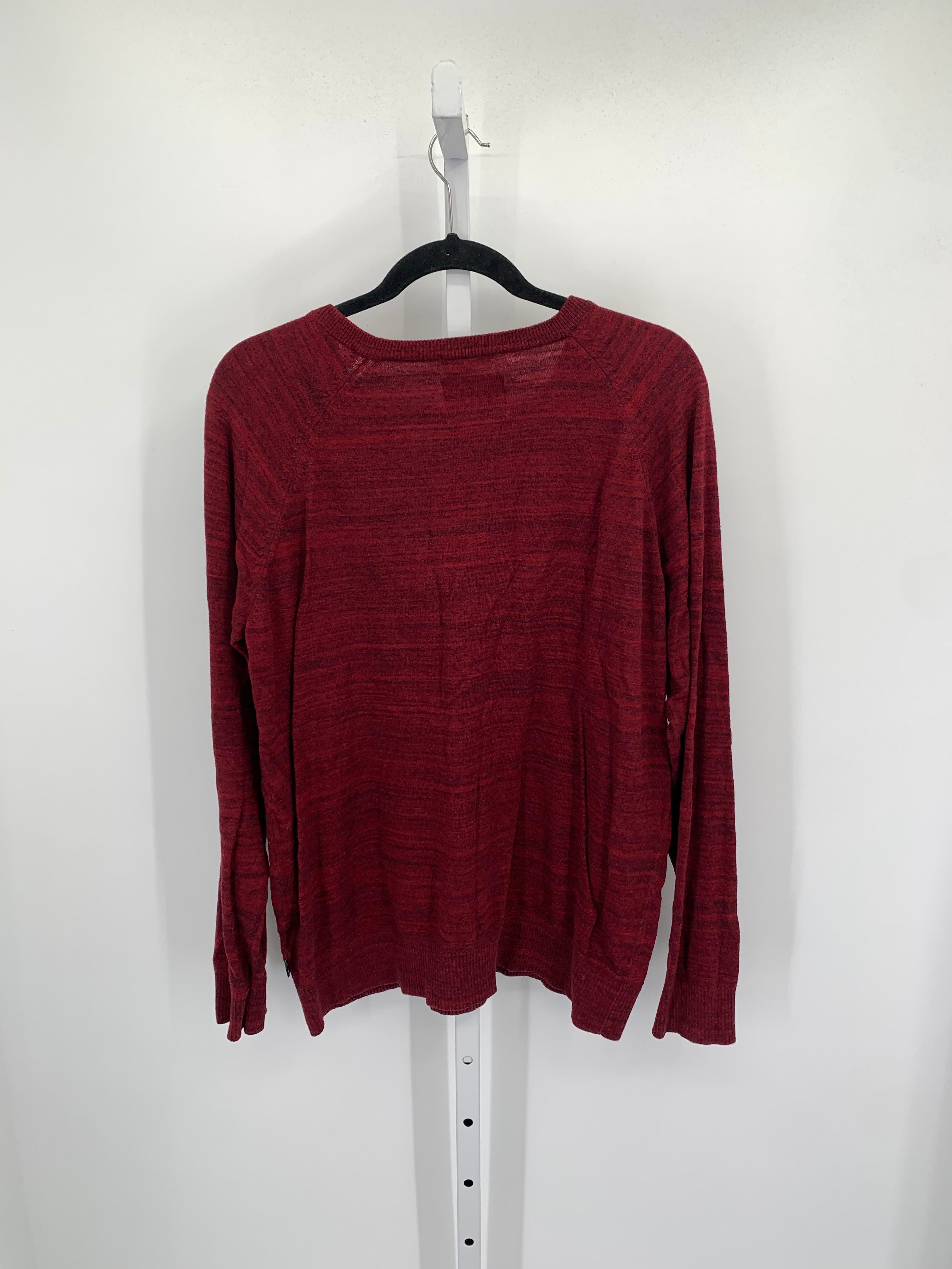 VNECK KNIT