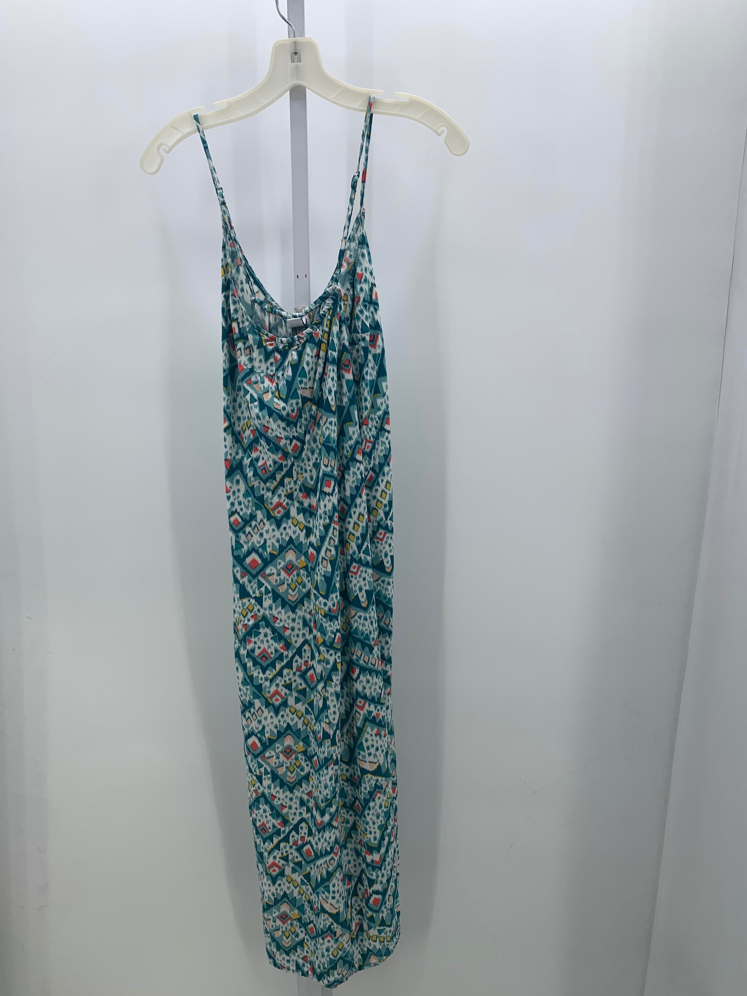 Old Navy Size Large Petite Petite Sundress