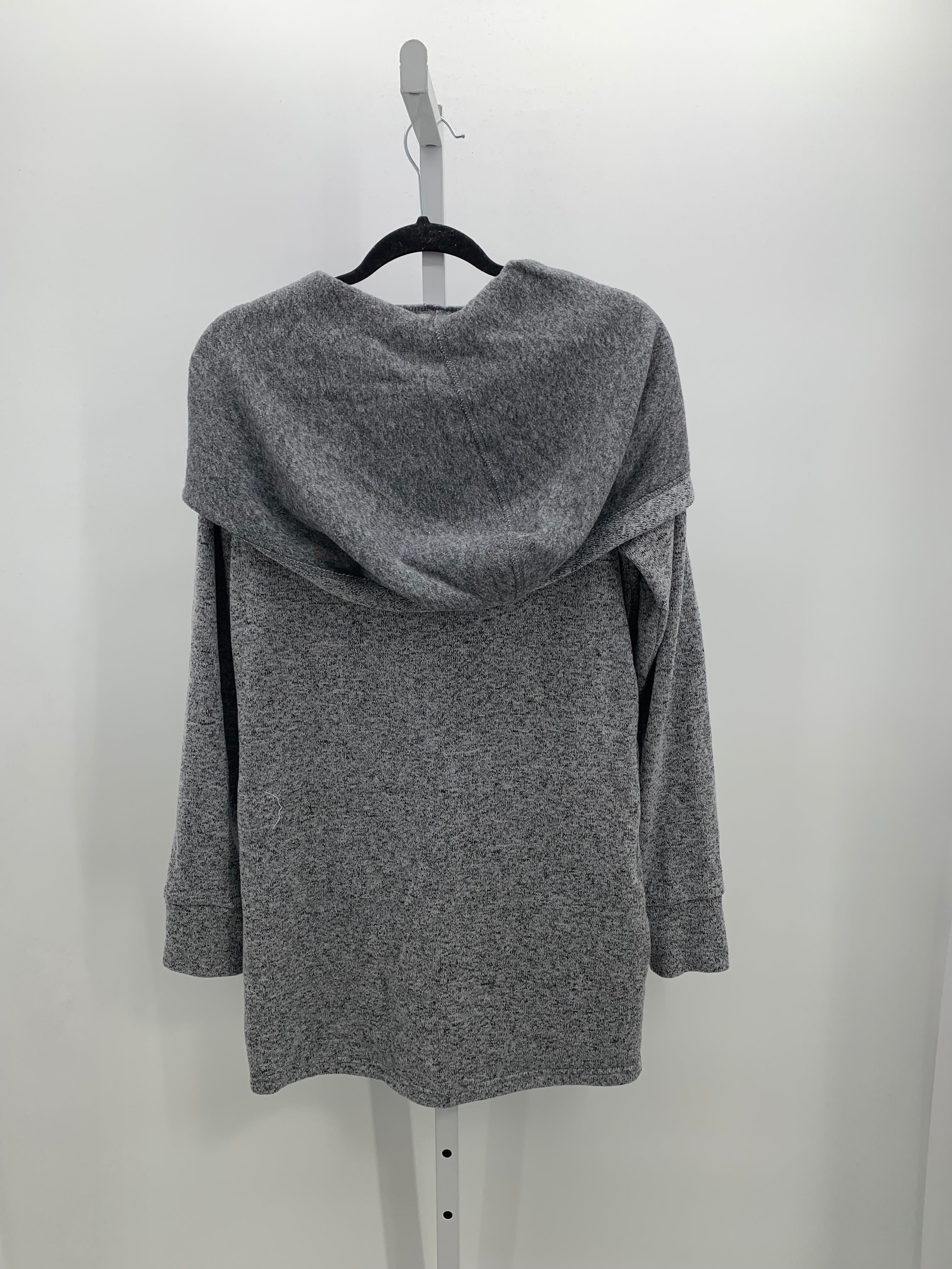 Size Medium Misses Long Slv Sweater