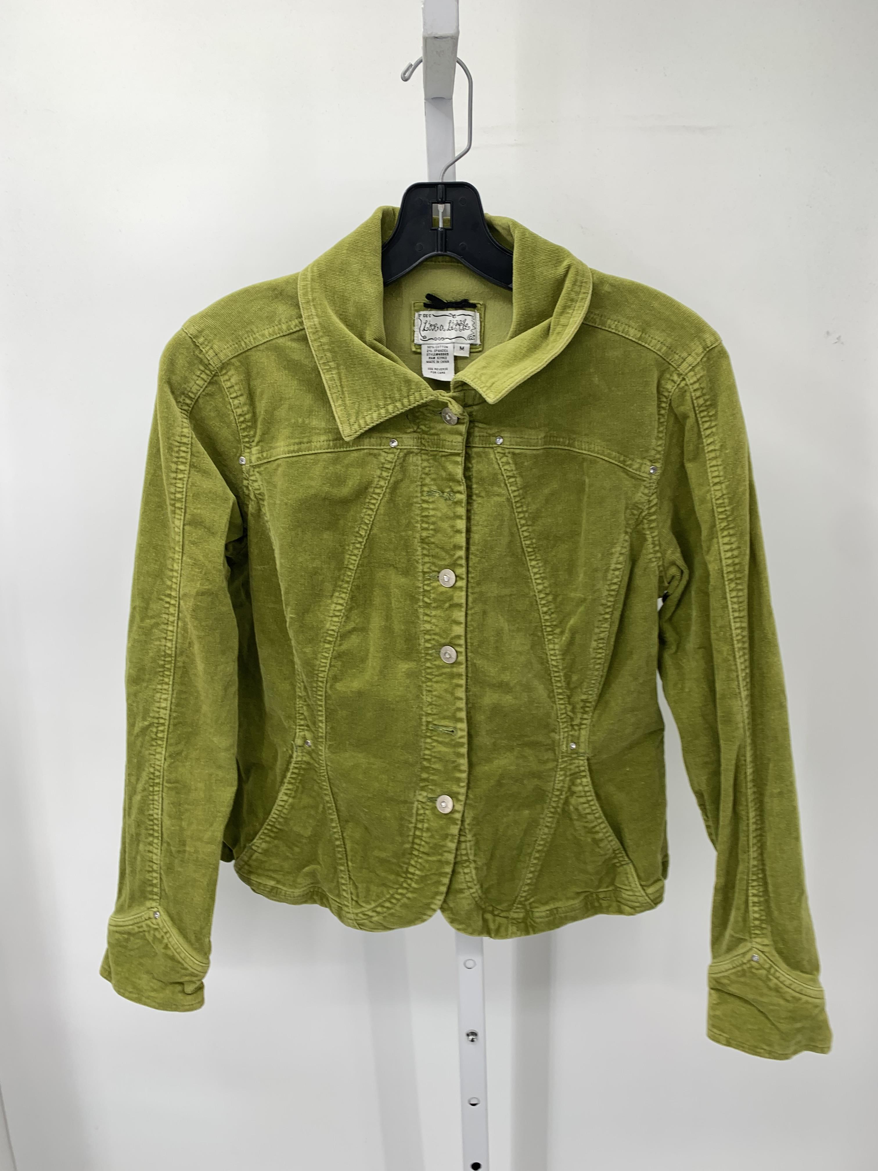 Size Medium Juniors Blazer