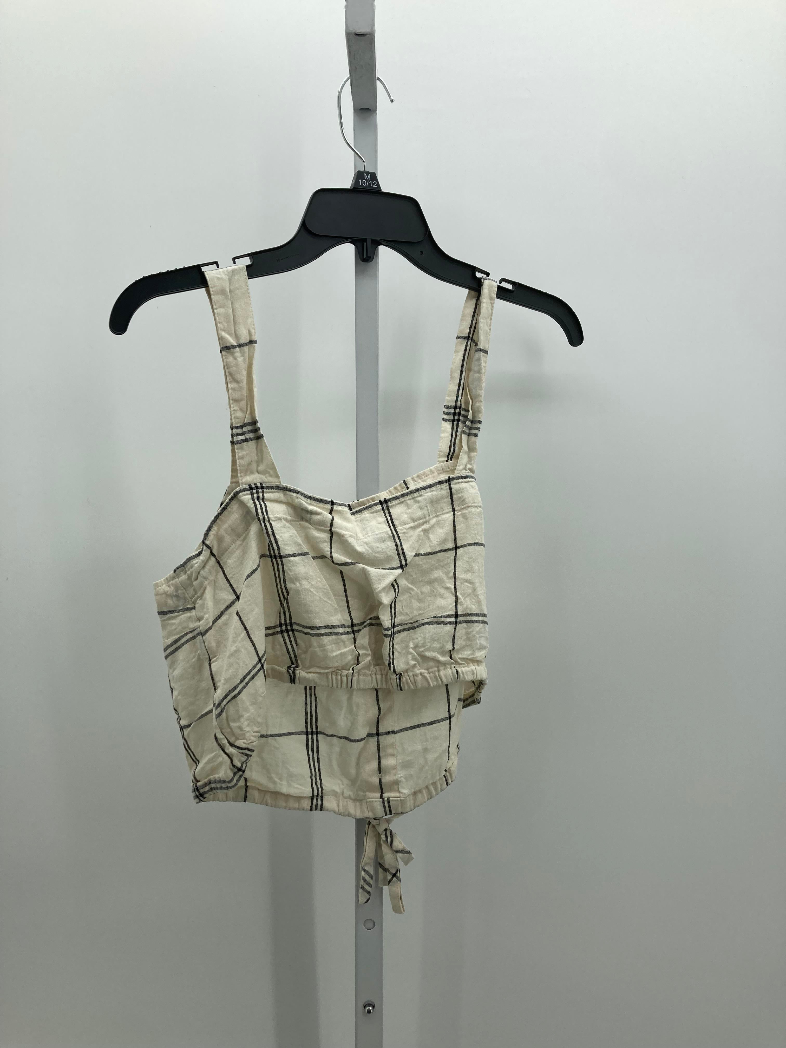 A New Day Size Medium Misses Tank