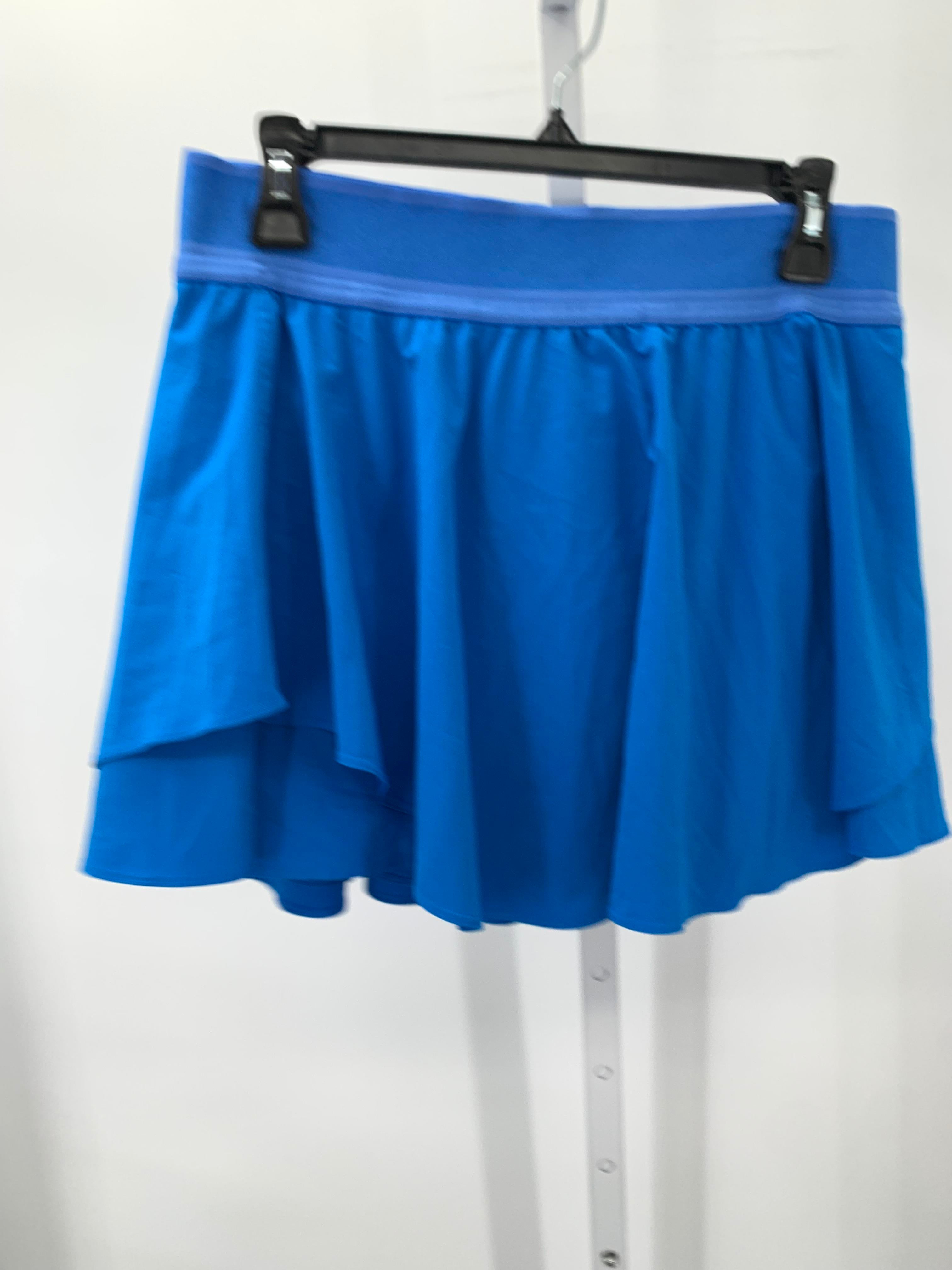 Lululemon Size 10 Misses Skirt