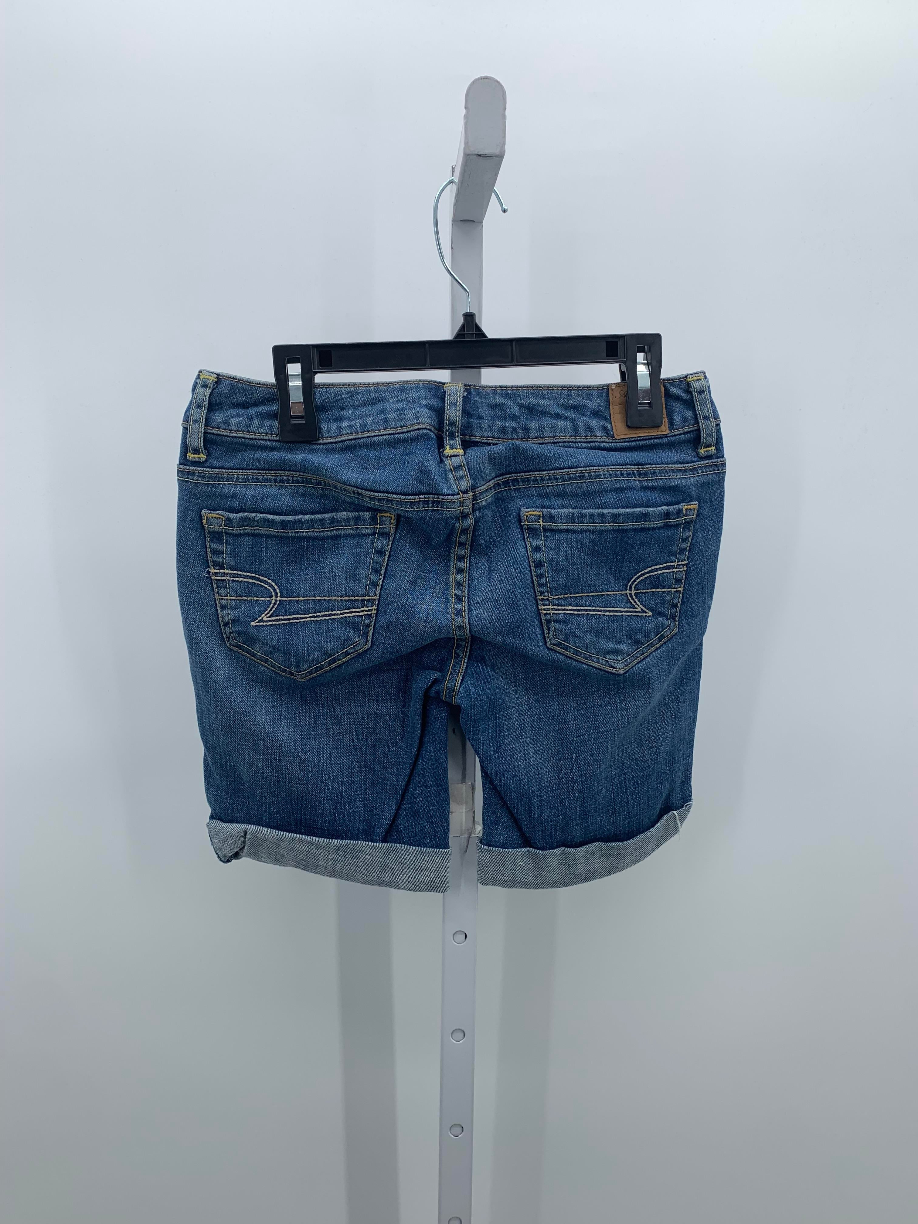 American Eagle Size 00 Juniors Shorts