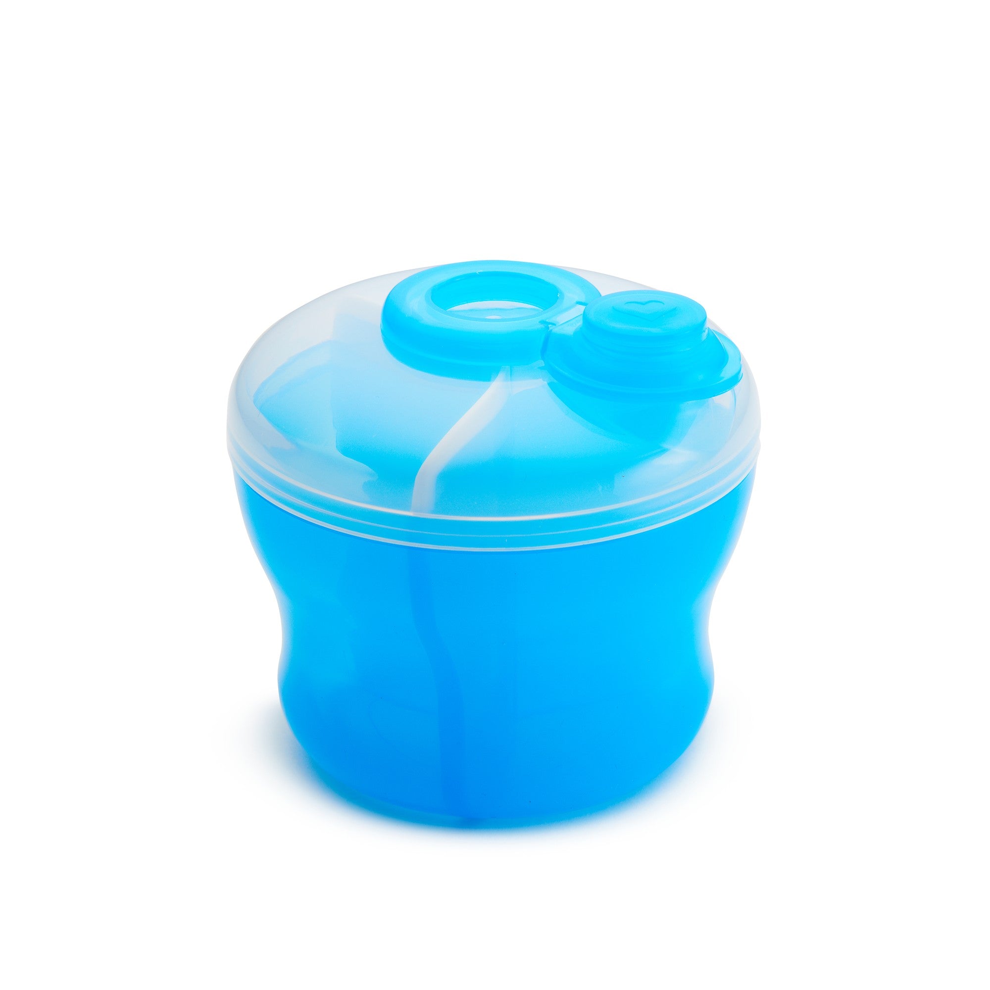 Munchkin® Infant Powdered Formula Dispenser  Blue  Unisex -