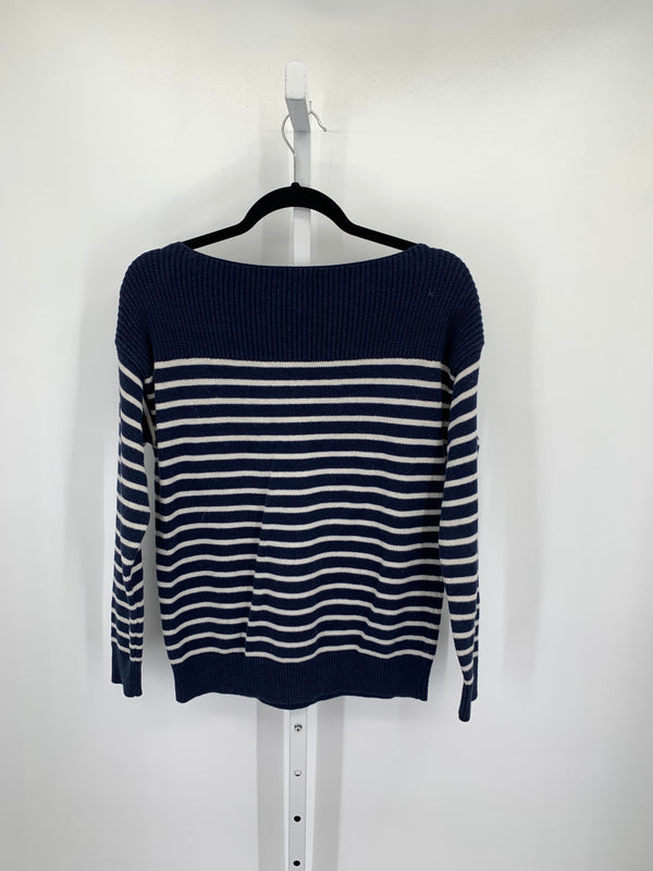 Gap Size Small Misses Long Slv Sweater