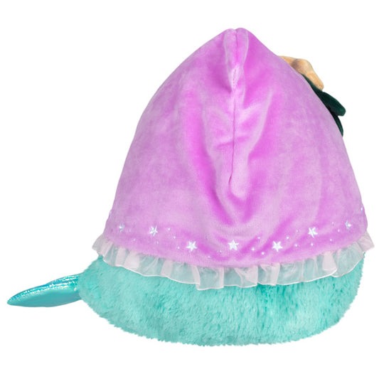 Mini Squishable Mermaid Plague Nurse
