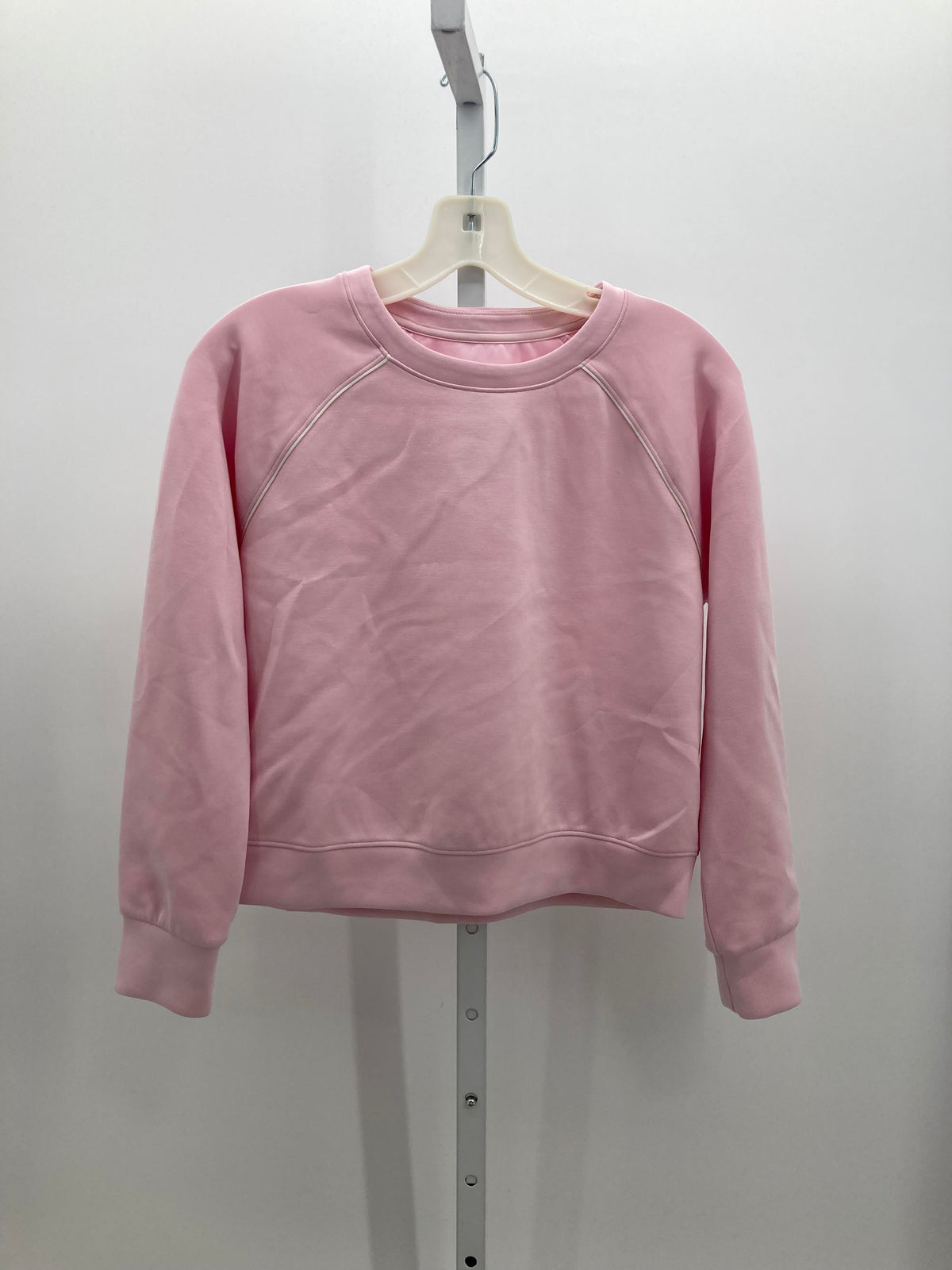All In Motion Size 14 Girls Long Sleeve Shirt