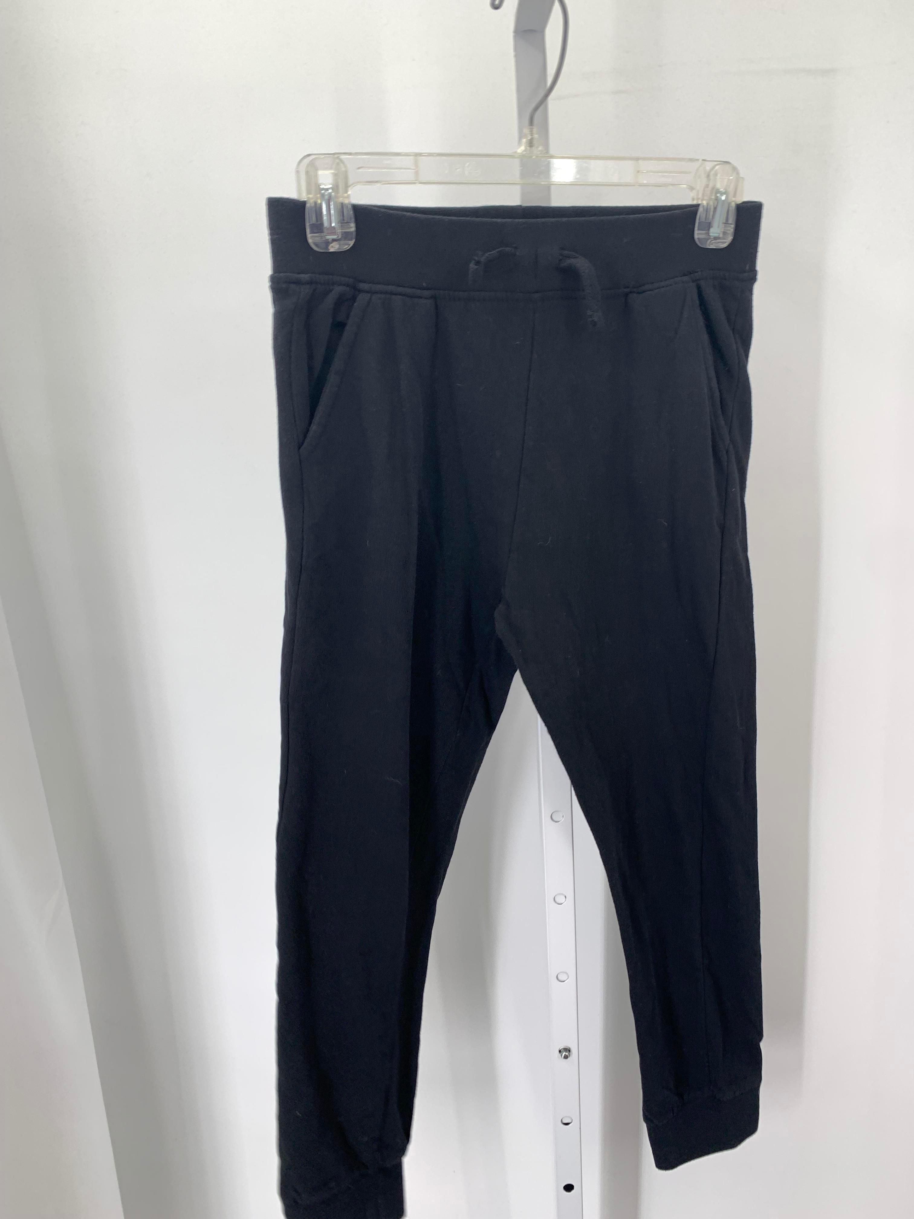 Size 14 Girls Sweat Pants