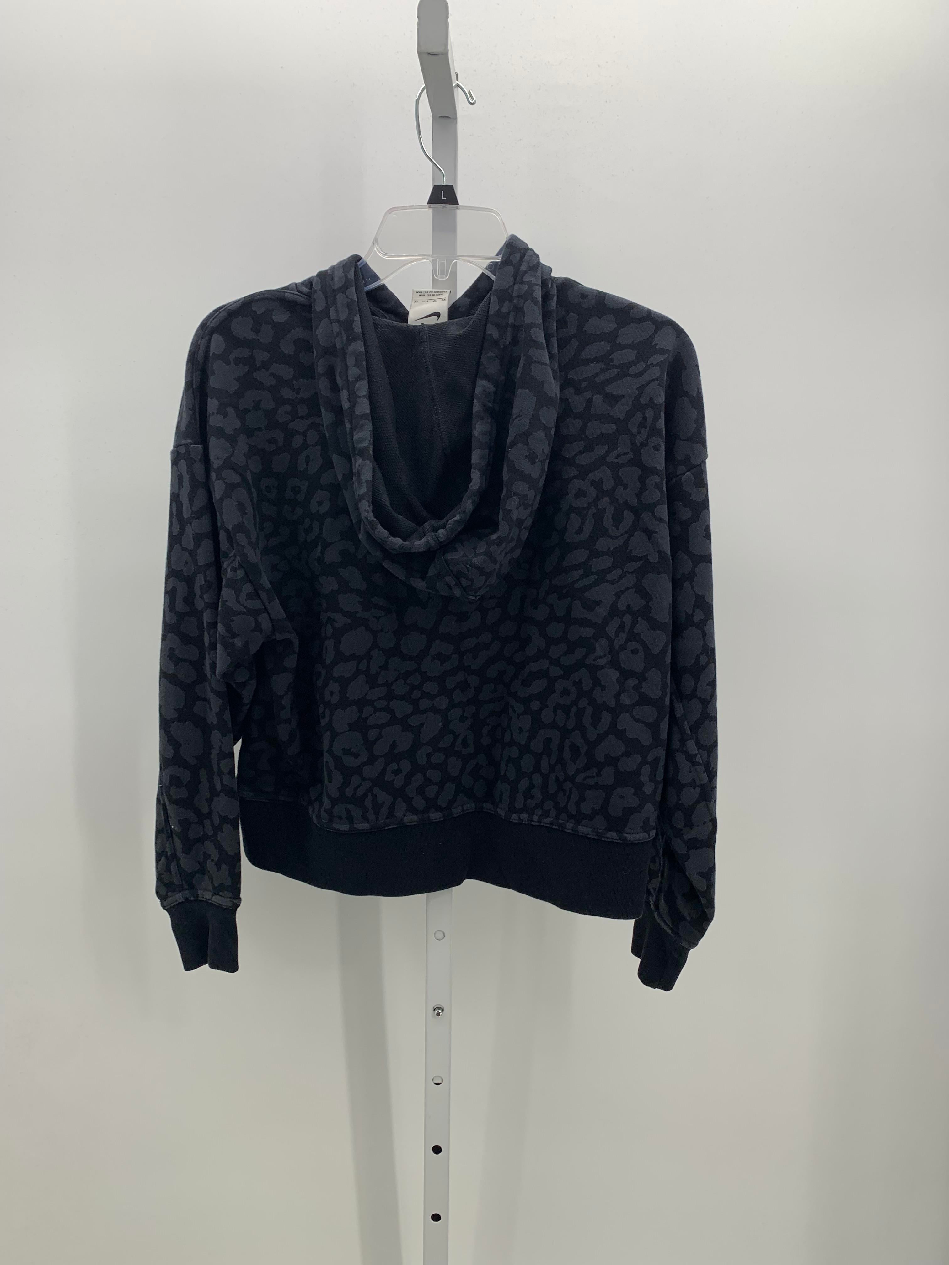 Nike Size X Small Misses Hoodie