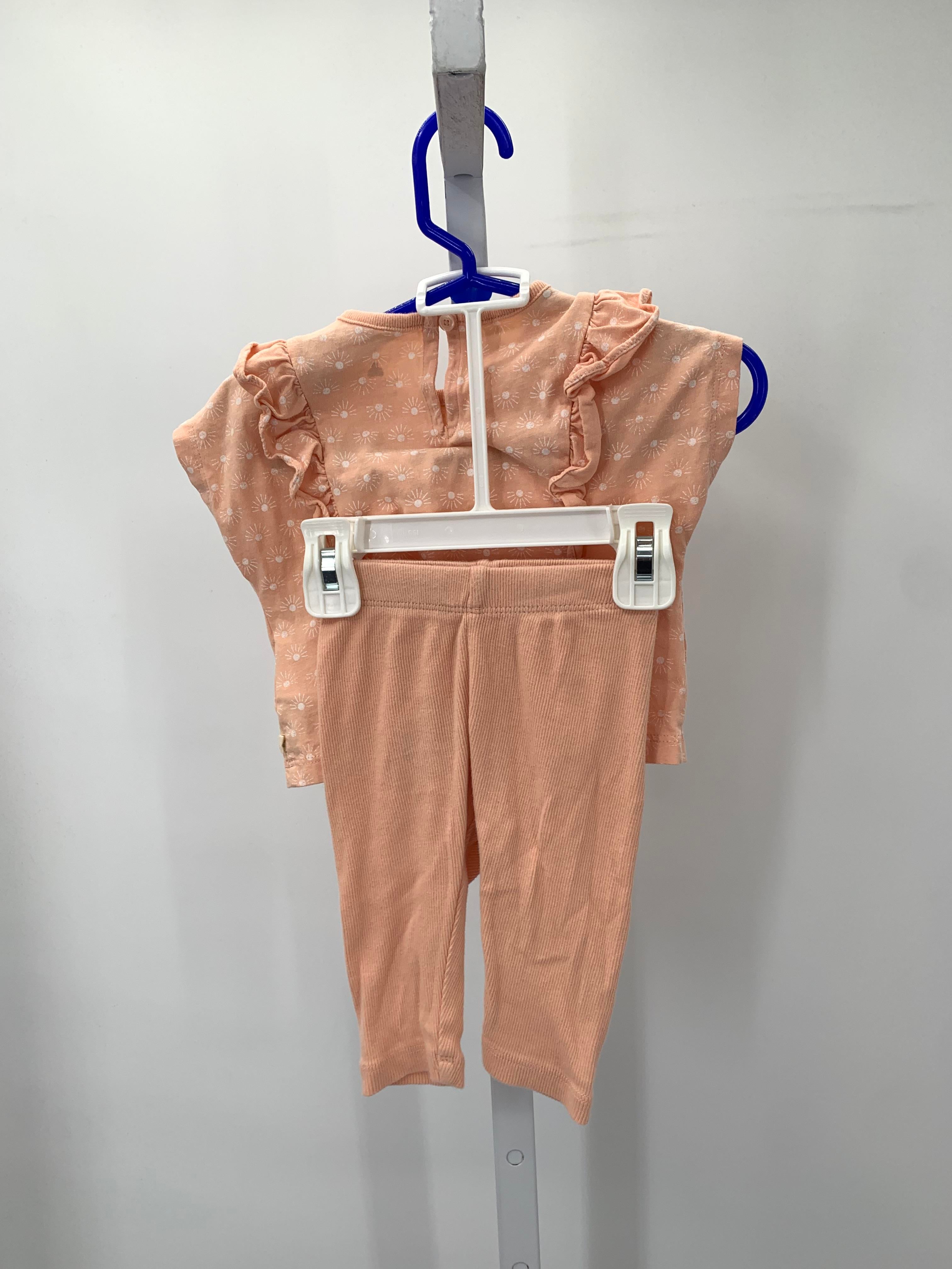 Baby Gap Size 3-6 Months Girls 2 Pieces